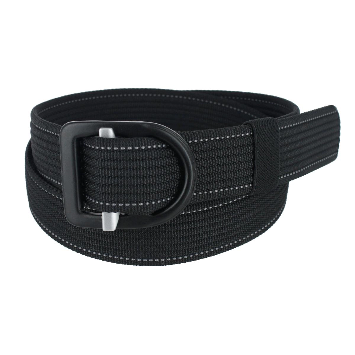 Ariat Men's Tactical Work Belt with D Ring Buckle