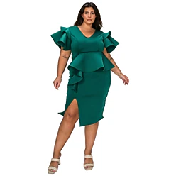 jcpenney green hoco dress Green Prom Dresses At Jcpenney