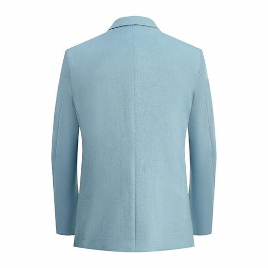 Elie Balleh Boys Slim Fit Elie Balleh Boys' Classic Blazer