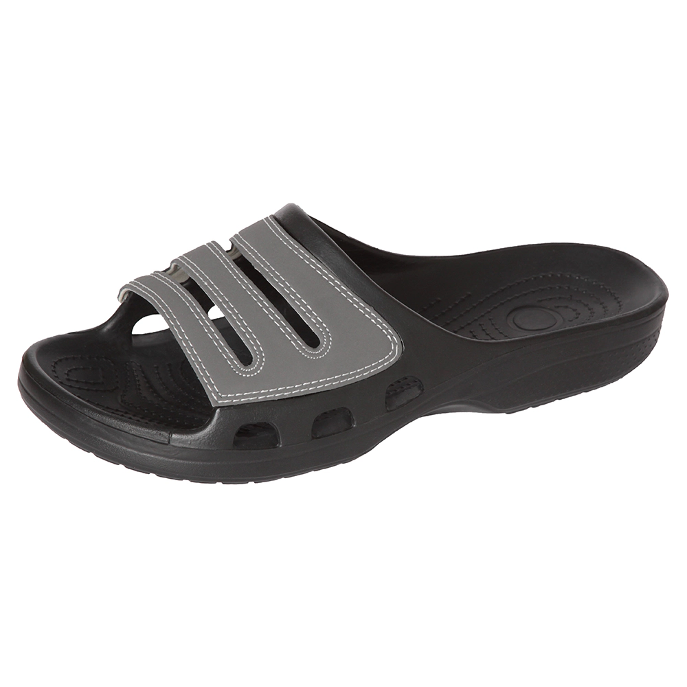 Roxoni Men's Waterproof Slide Sandals