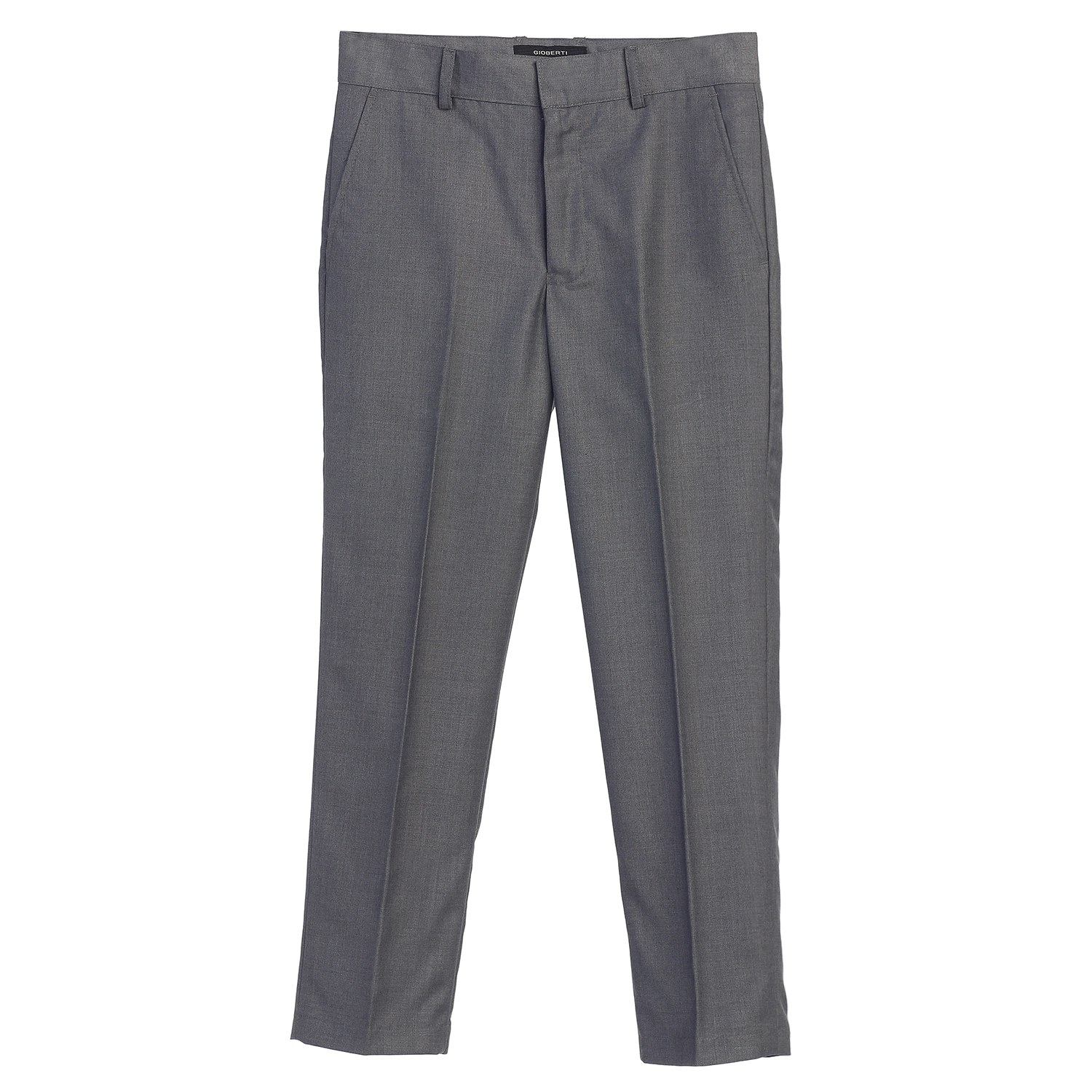 Gioberti Boy's Formal 6 Piece Suit Set