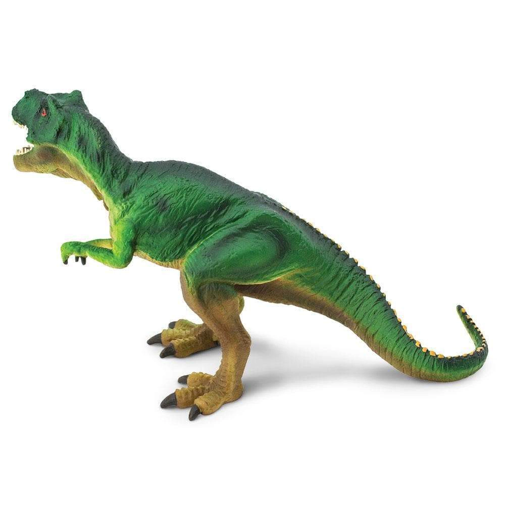 Safari Ltd. - Tyrannosaurus Rex Kids Prehistoric/Dinosaur Toy Figure