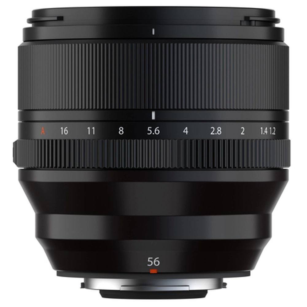 FUJIFILM XF 56mm f/1.2 R WR Lens