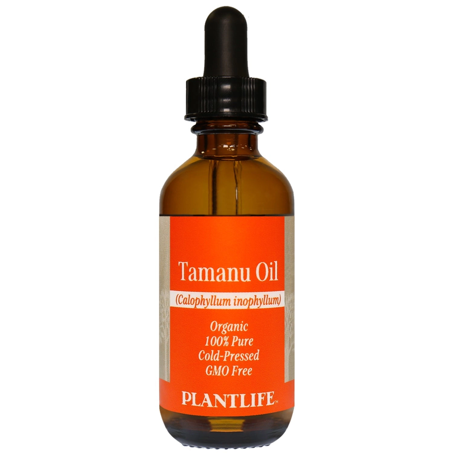 Plantlife Tamanu Carrier Oil