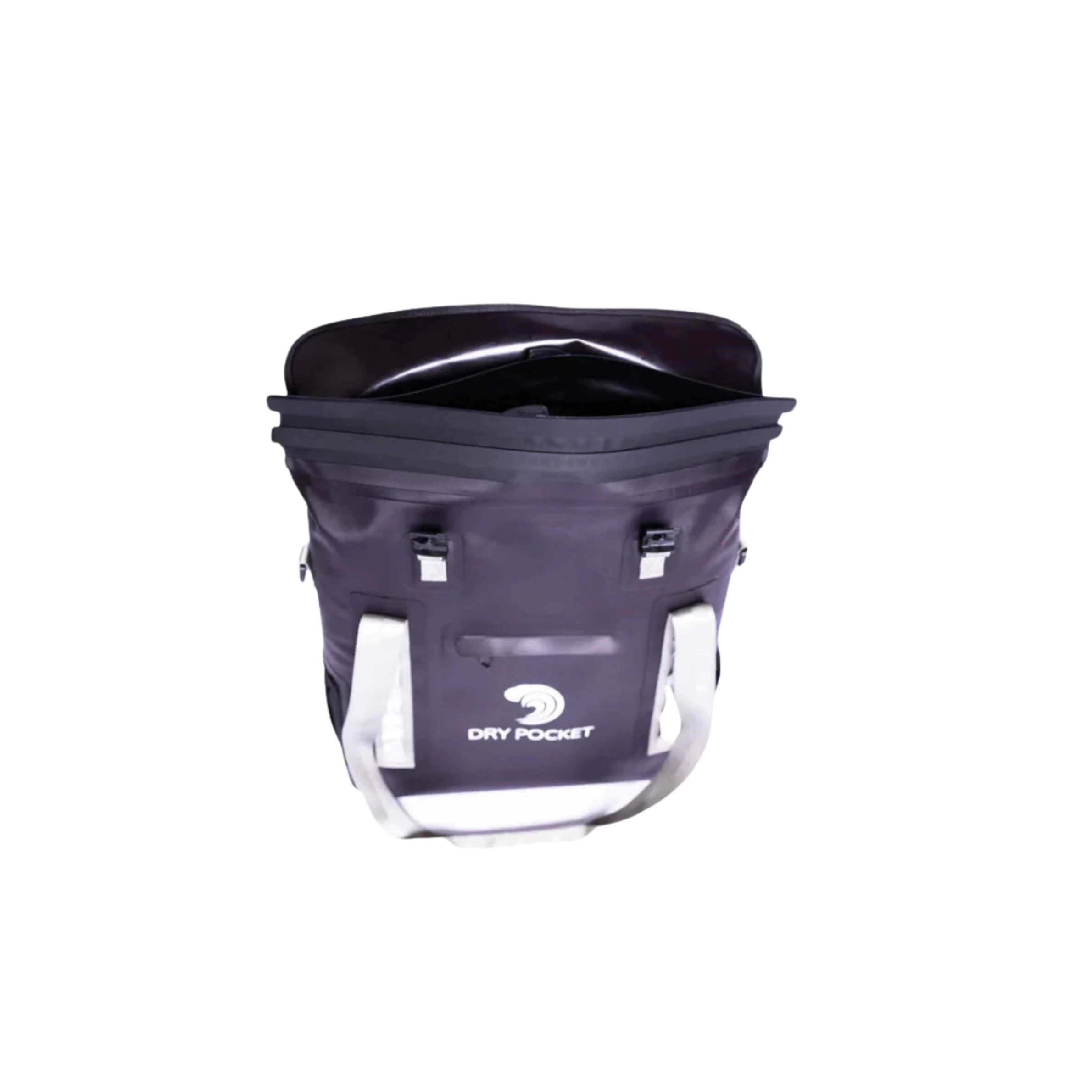 Dry Pocket Magnetic Double Lock Auto-Sealing Waterproof Floating Tote Cooler