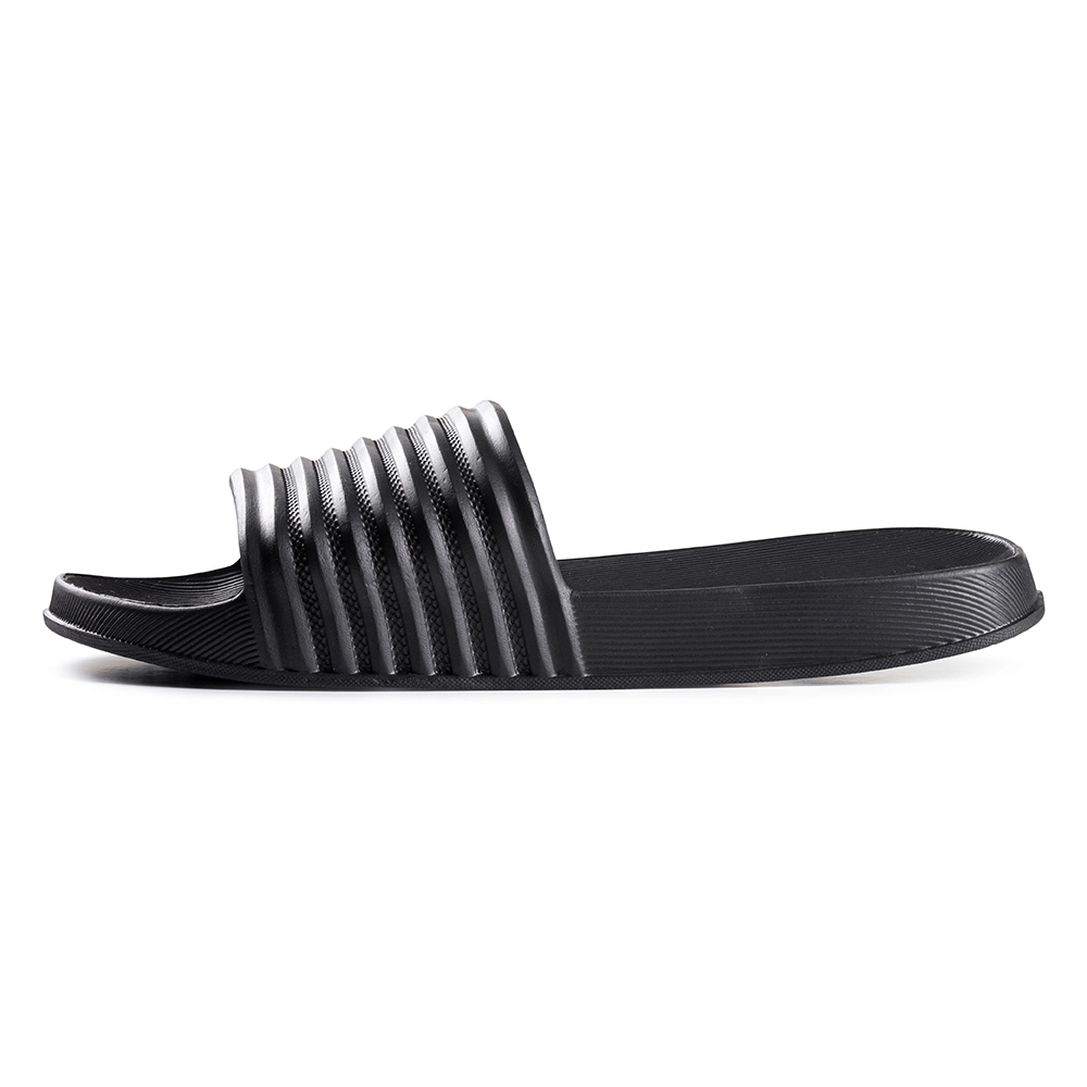 Roxoni Men's Sandal Style Indoor/Outdoor Slipper