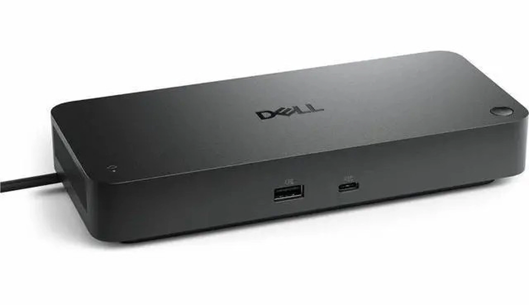 Dell Pro Smart Dock SD25 Docking Station Bundle Includes 130W Power Delivery Display Port Cable+ Zoomspeed HDMI Cable+