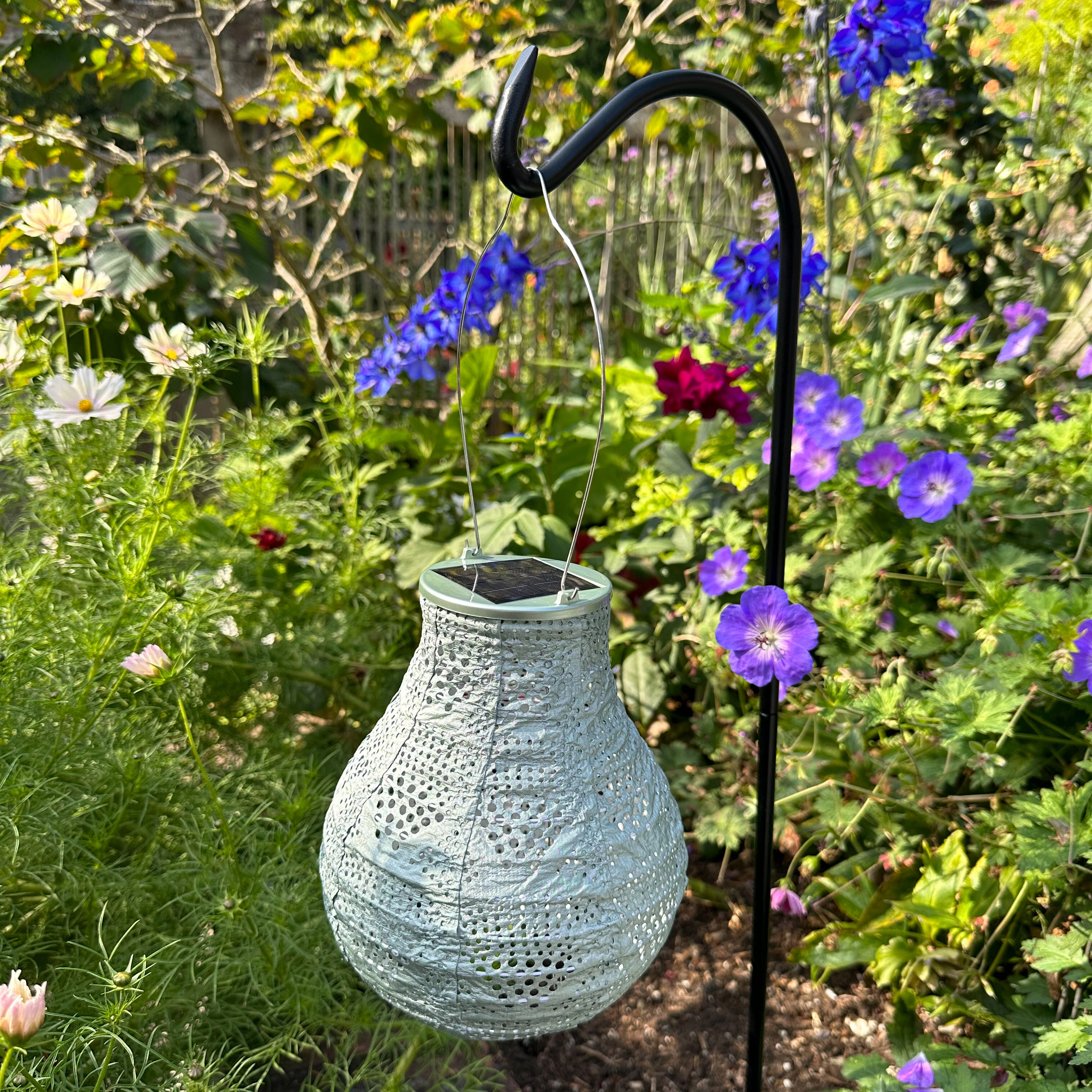 Allsop Home & Garden Shepherds Hook