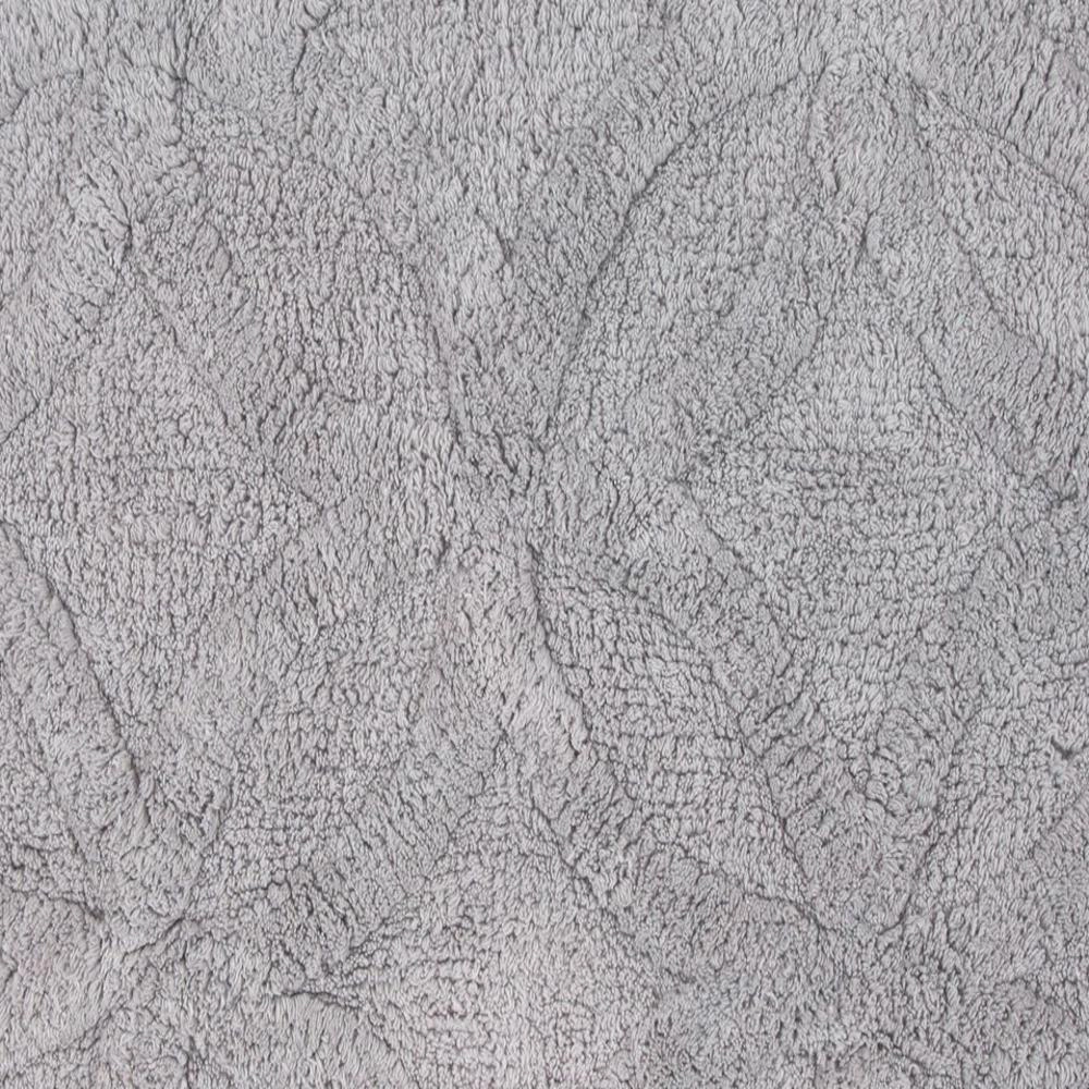 Arch Bath Rug Cotton Non Skid Back by Knightsbridge