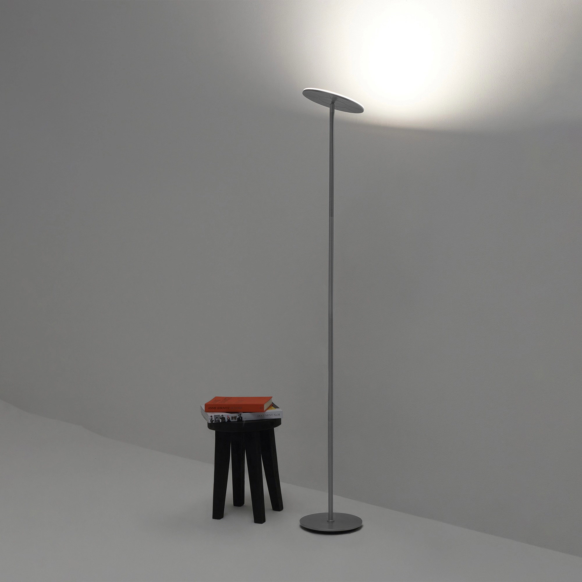 Brightech Sky Flux LED Floor Lamp