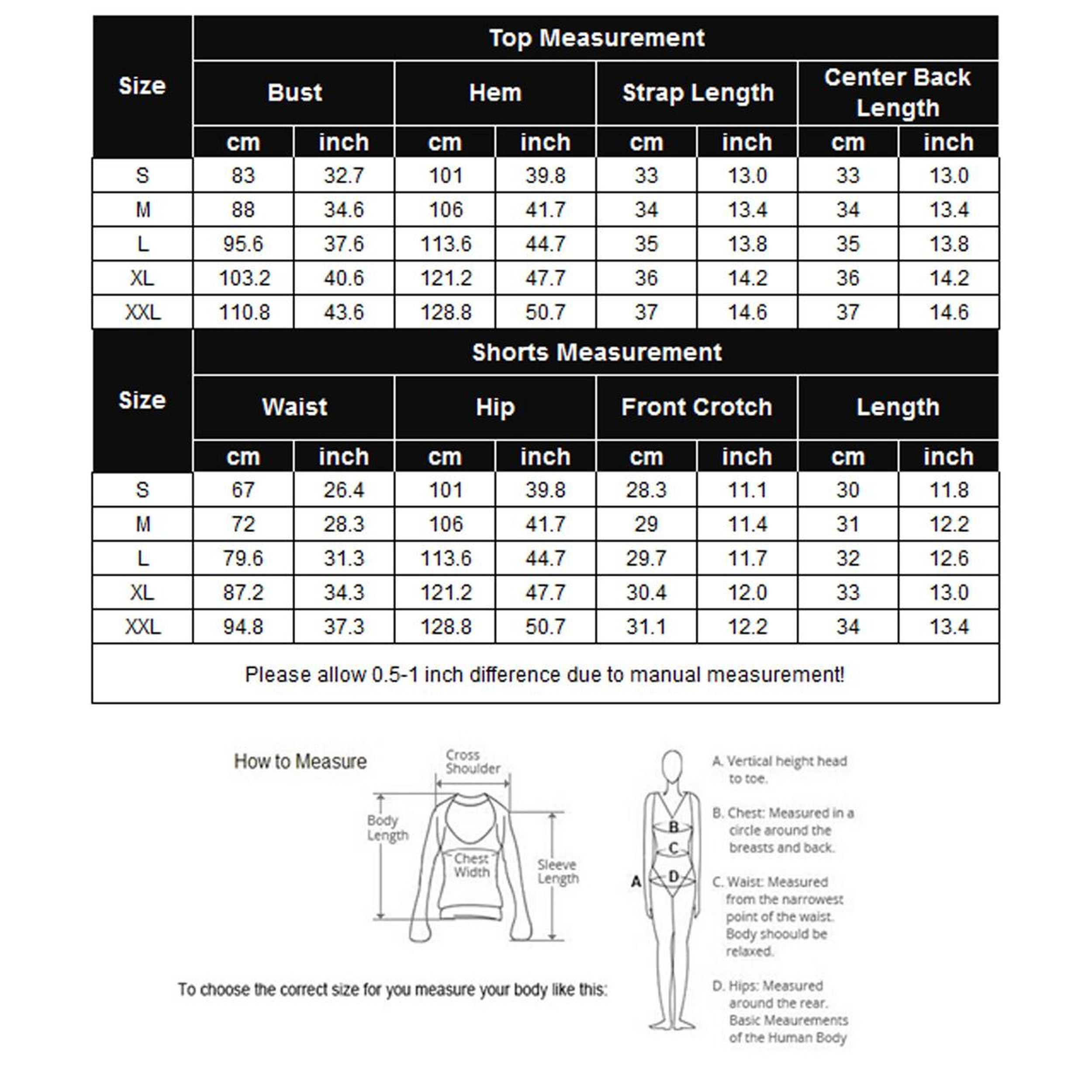 Ekouaer Women's Pajama Sets Sleeveless Pj Set 2 Pc V Neck Cami Tops Drawstring Shorts Lingerie