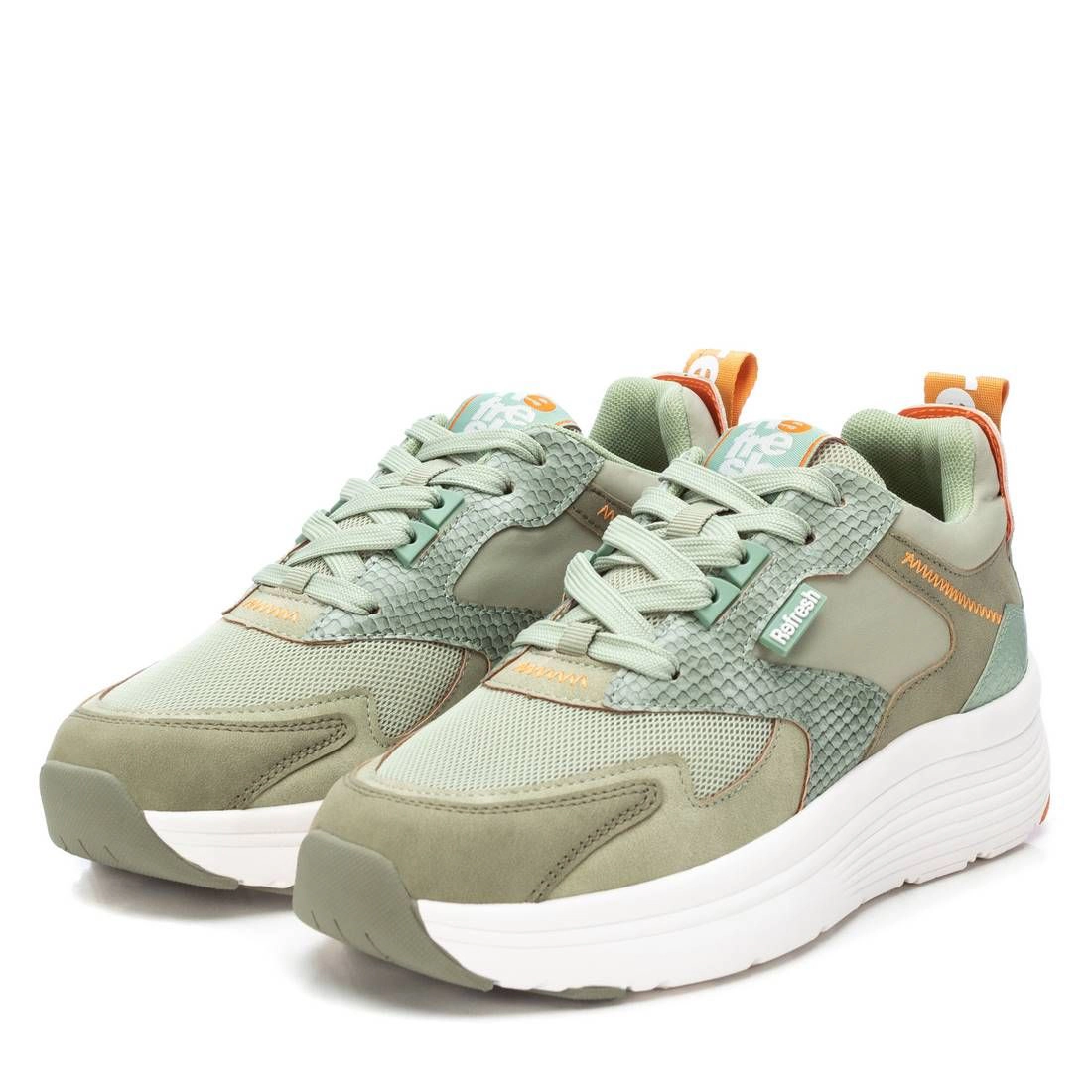 Refresh Women's Sneakers