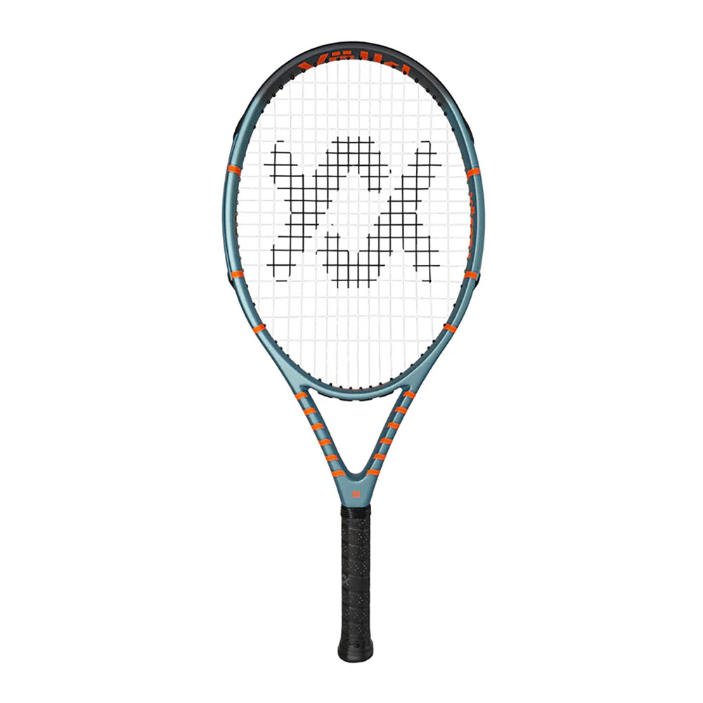 Volkl Vostra V3 Unstrung Tennis Racquet