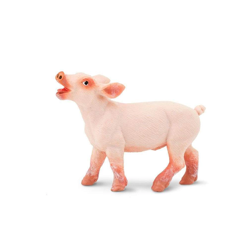 Safari Ltd. - Piglet Kids Toy Figure