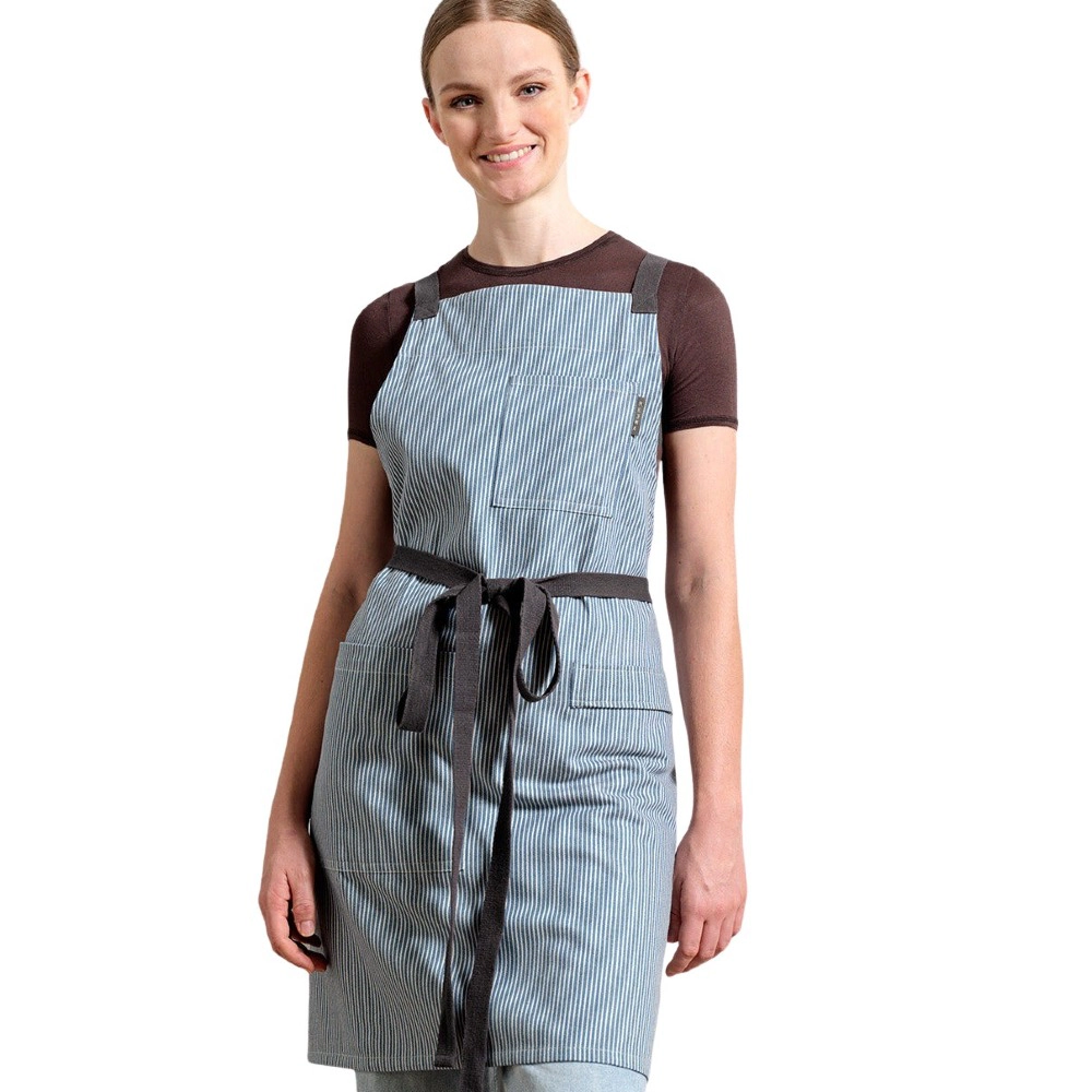 MEEMA Crossback Apron