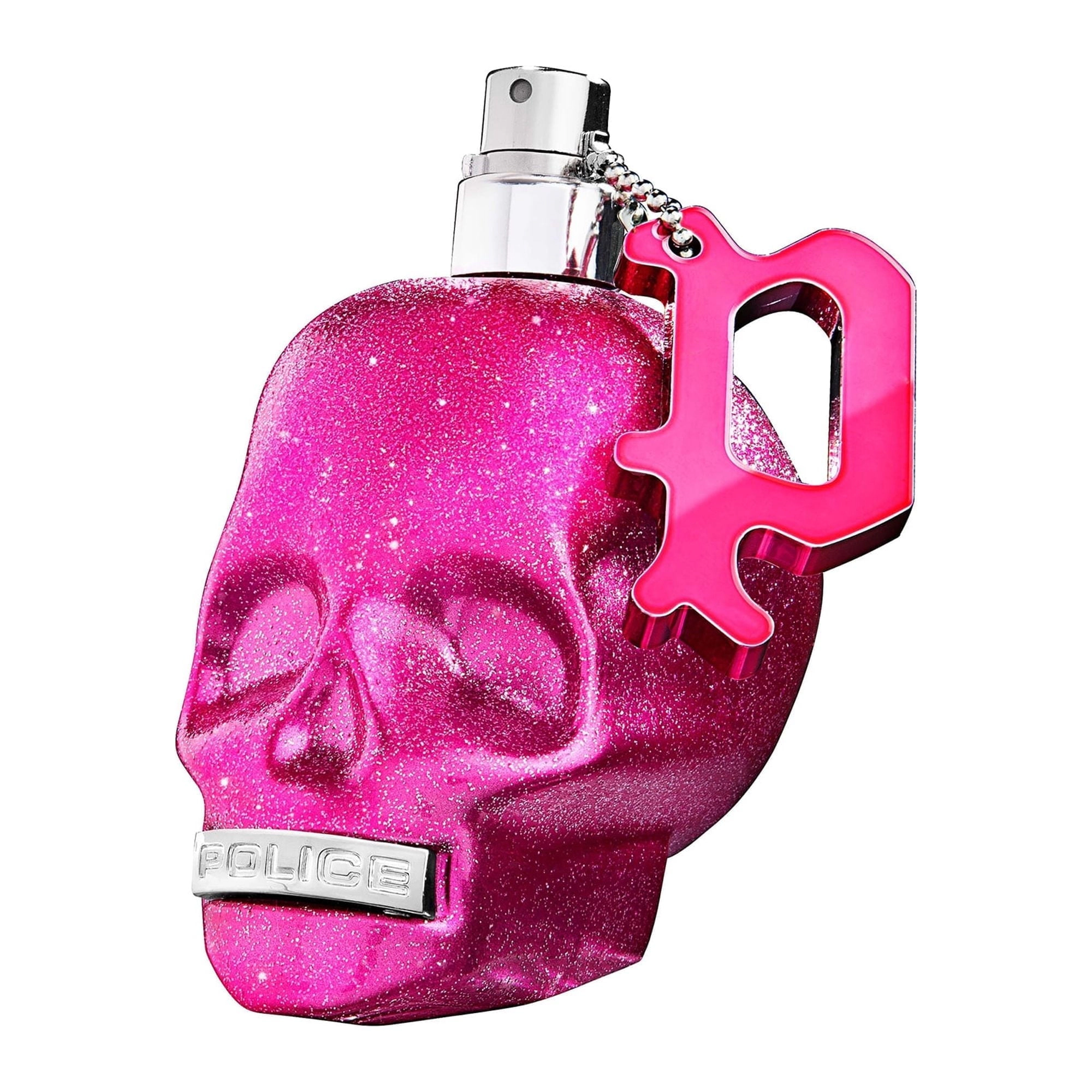Police To Be Sweet Girl Eau de Parfum for Women, Fruity Sweet Scent 2.5 oz Spray