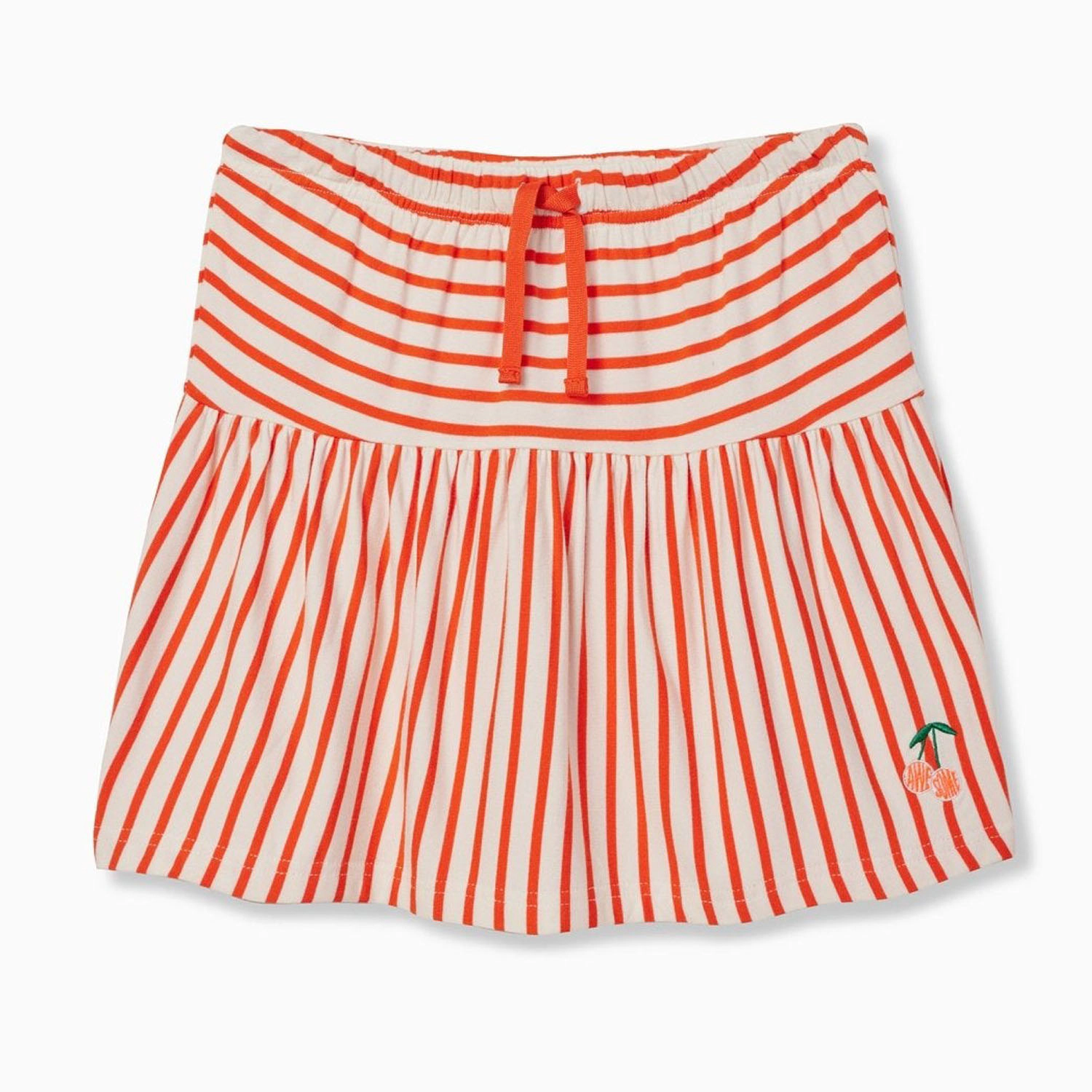Rockets of Awesome Cabana Stripe Skirt for Girls