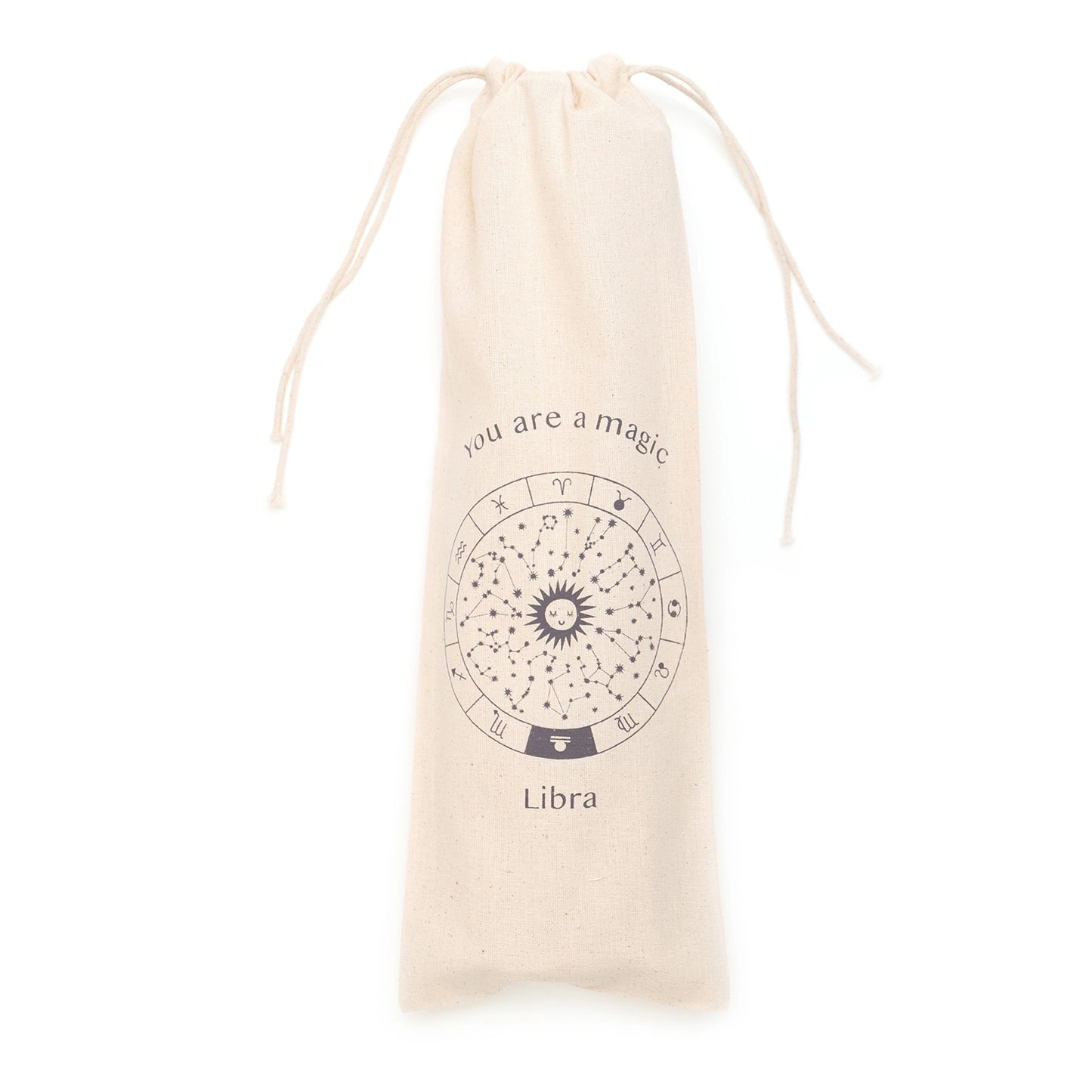 Nattiot Wall Hanging Little Libra