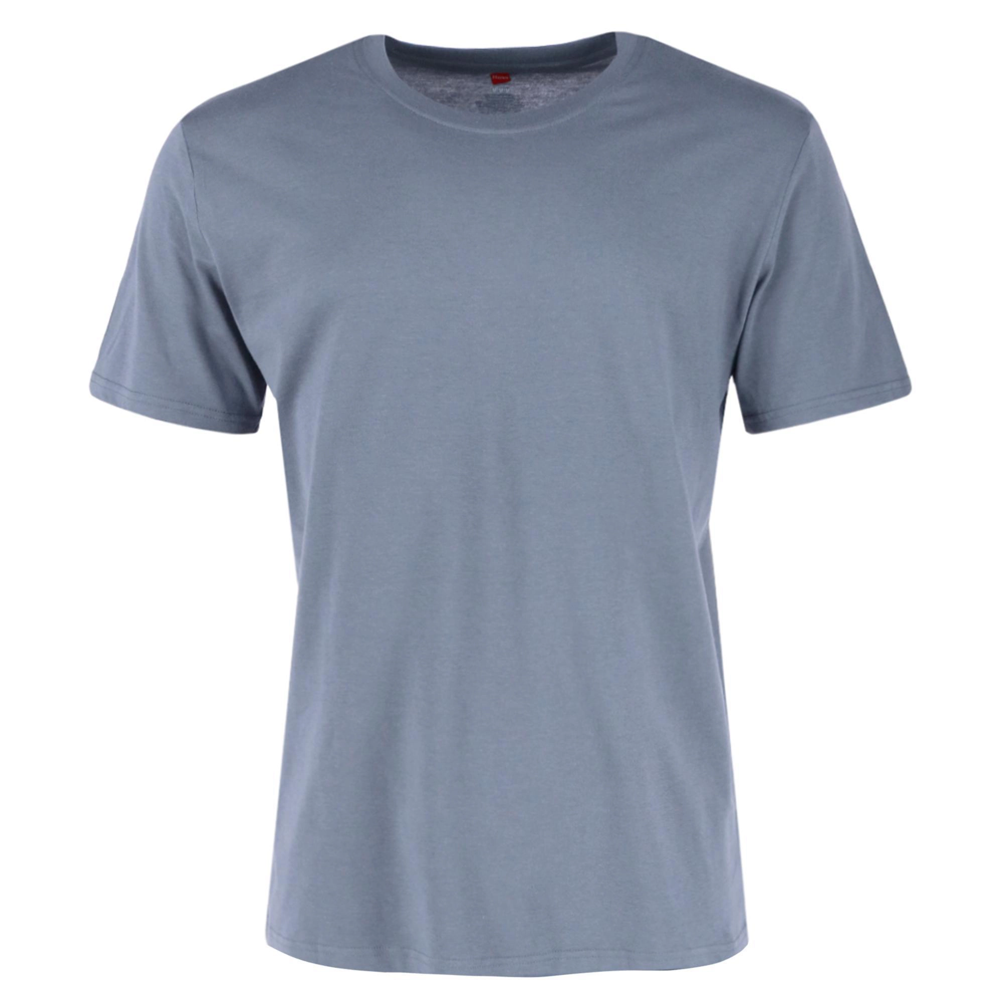Hanes Men's French Terry Sleep Set