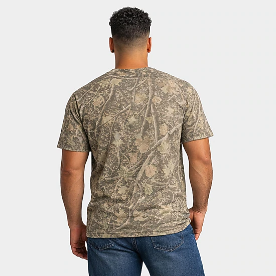 Simply Sage Market - Mountain Life - Men's Heavyweight Crew