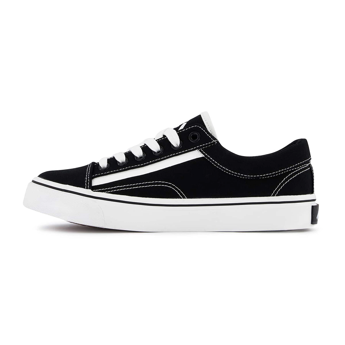 Andrea Urban Canvas Sneakers