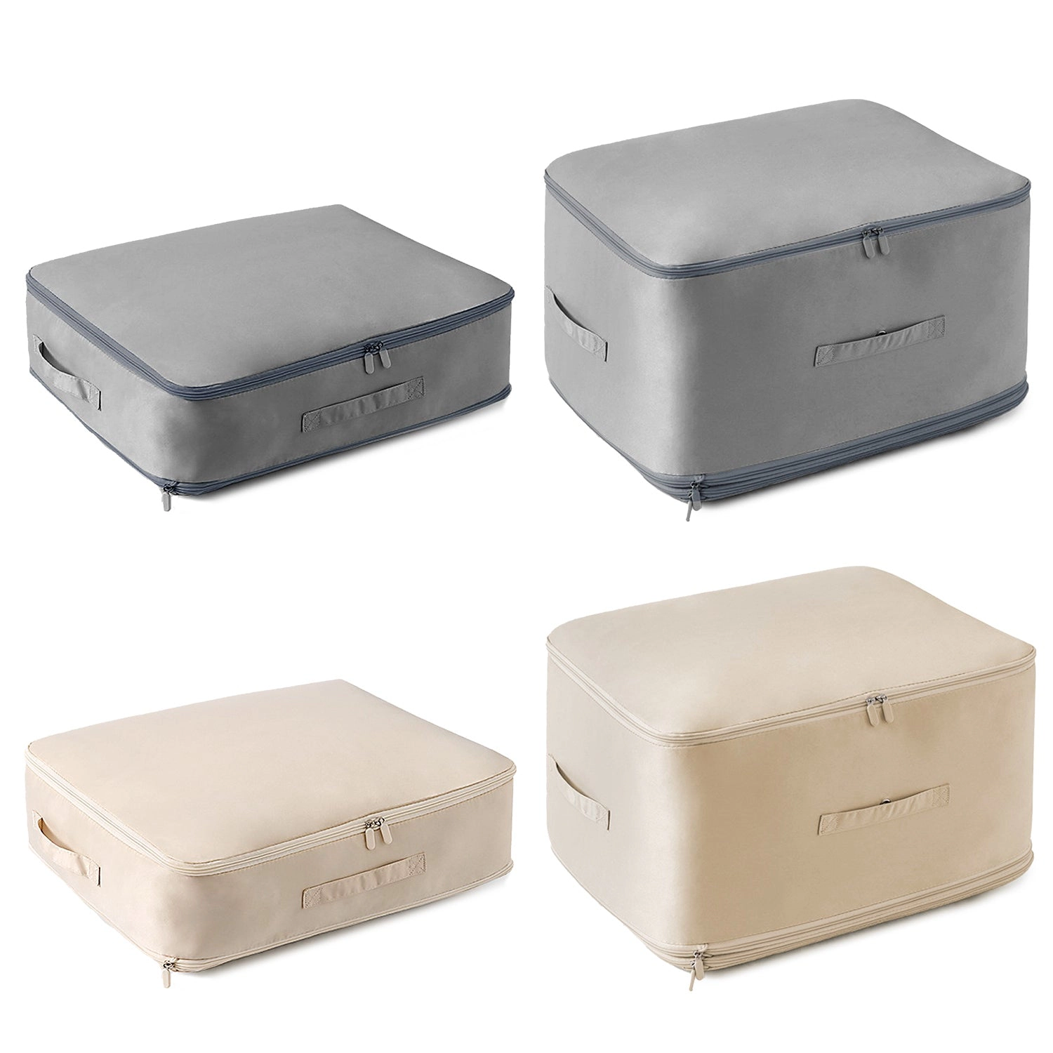GBruno Foldable Nylon Storage Bag For Bedding