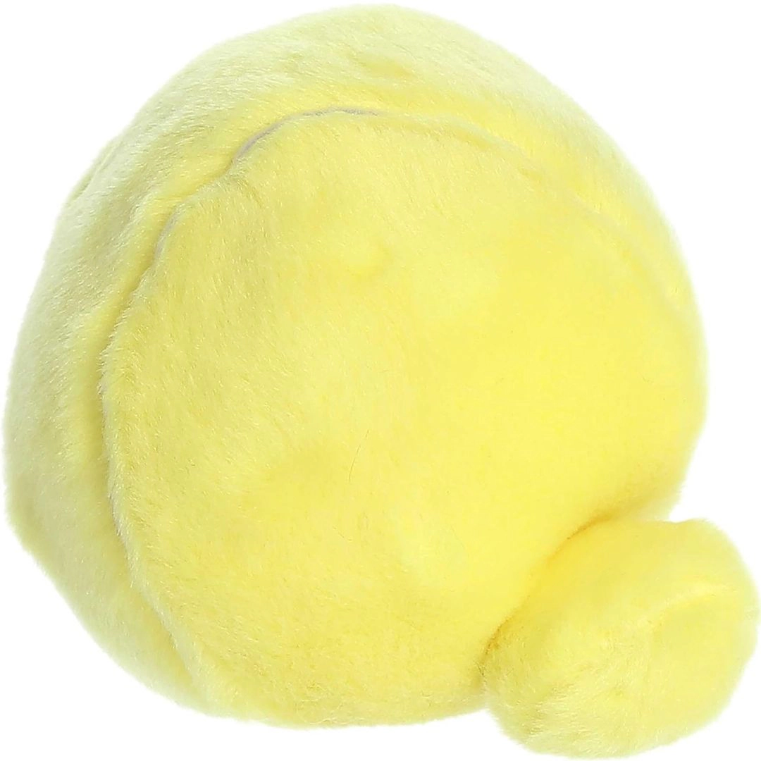 Aurora Palm Pals Ace Tennis Ball 5-Inch Stuffed Animal Plush