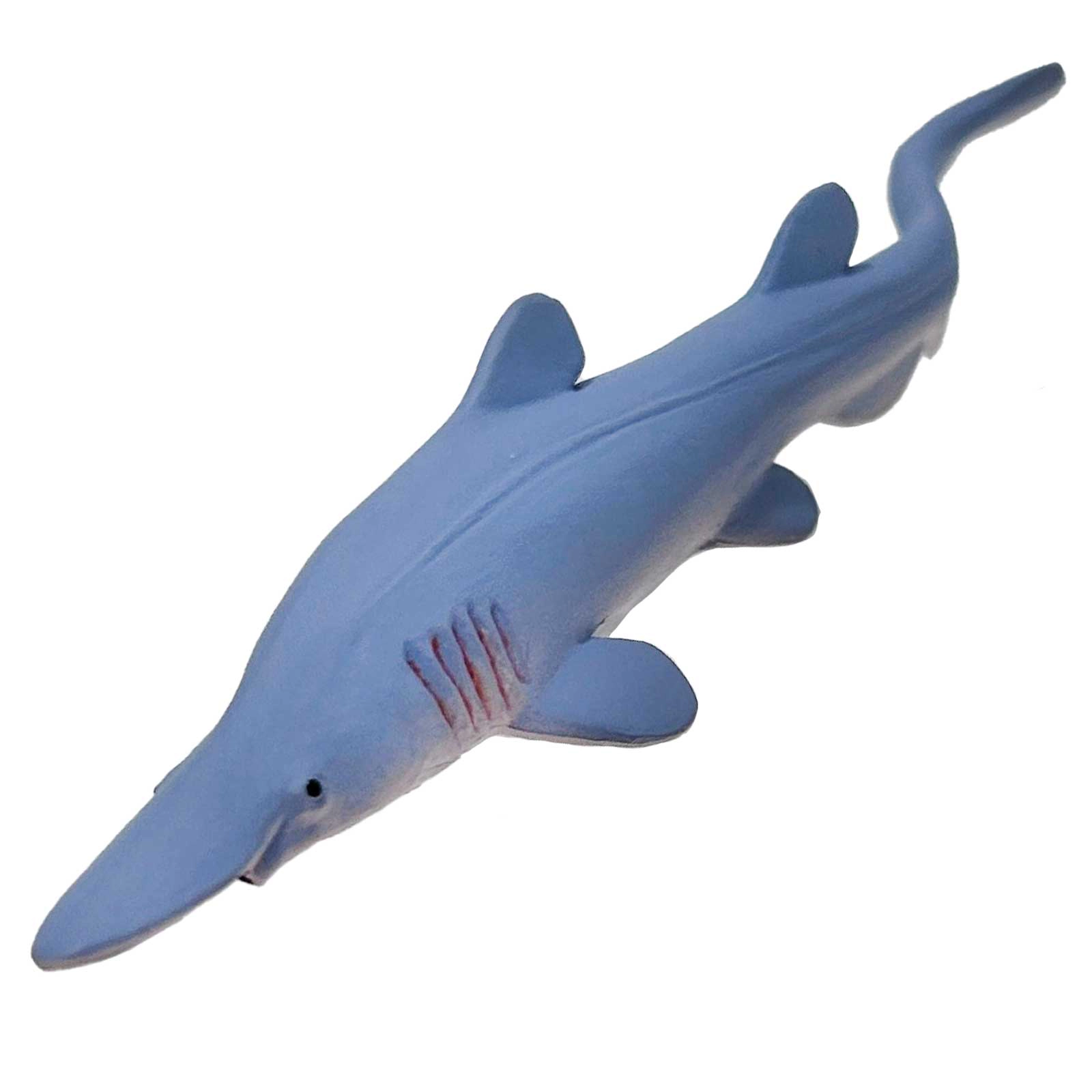 Safari Ltd. - Goblin Shark Kids Toy Figure
