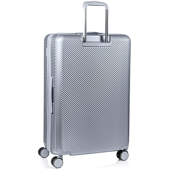 CHAMPS Iconic II Collection 3-piece Hardside Luggage Set
