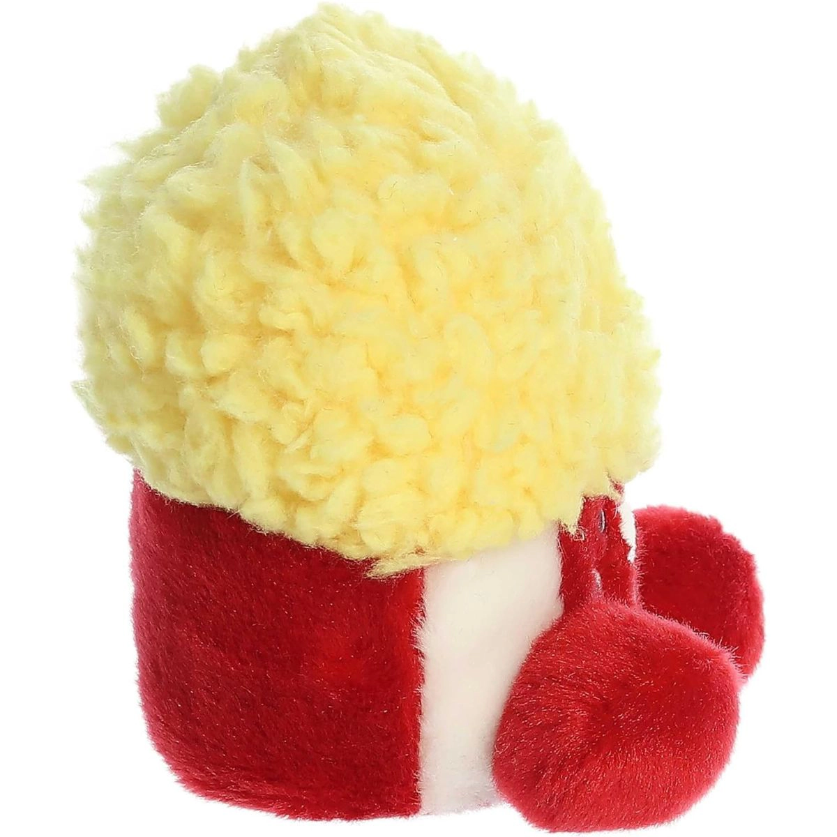 Aurora Palm Pals Butters Popcorn 5-Inch Stuffed Animal Plush