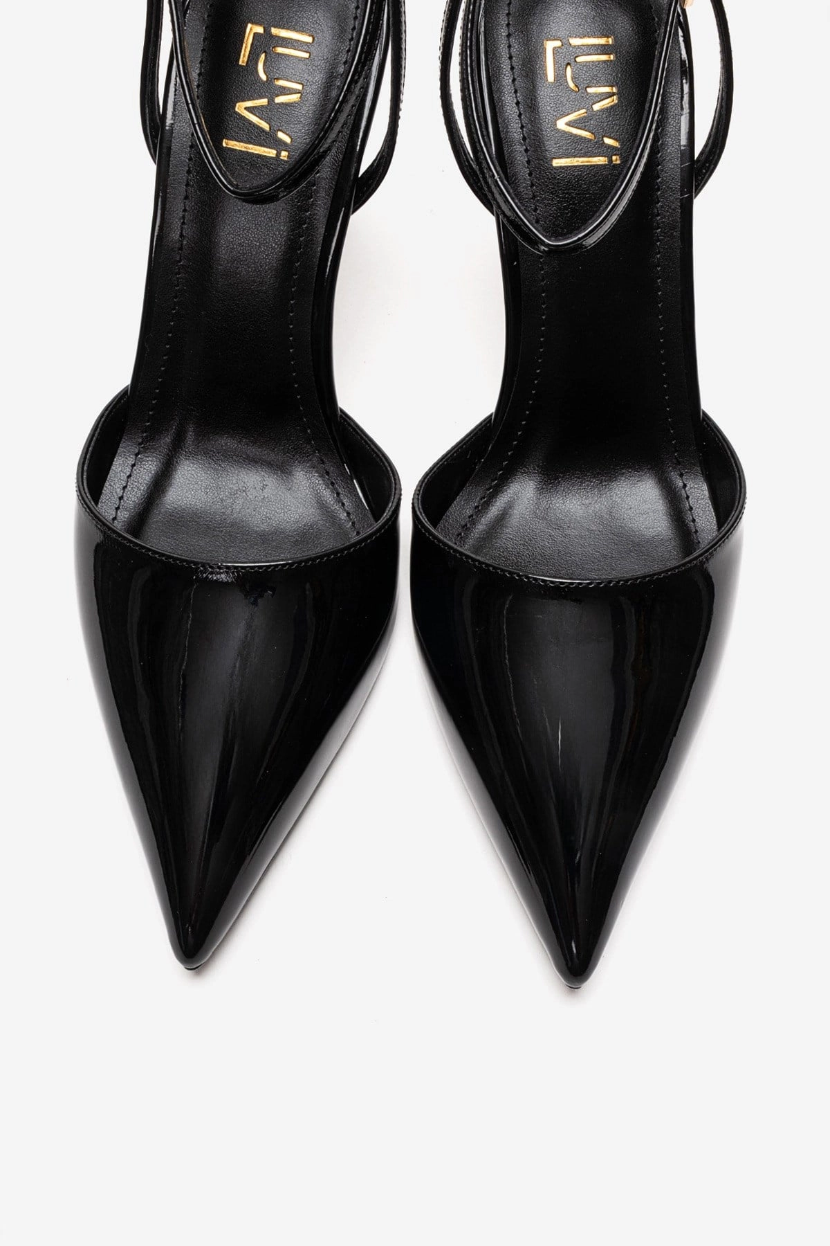 Prologue Shoes Womens Thalia Stiletto Pump