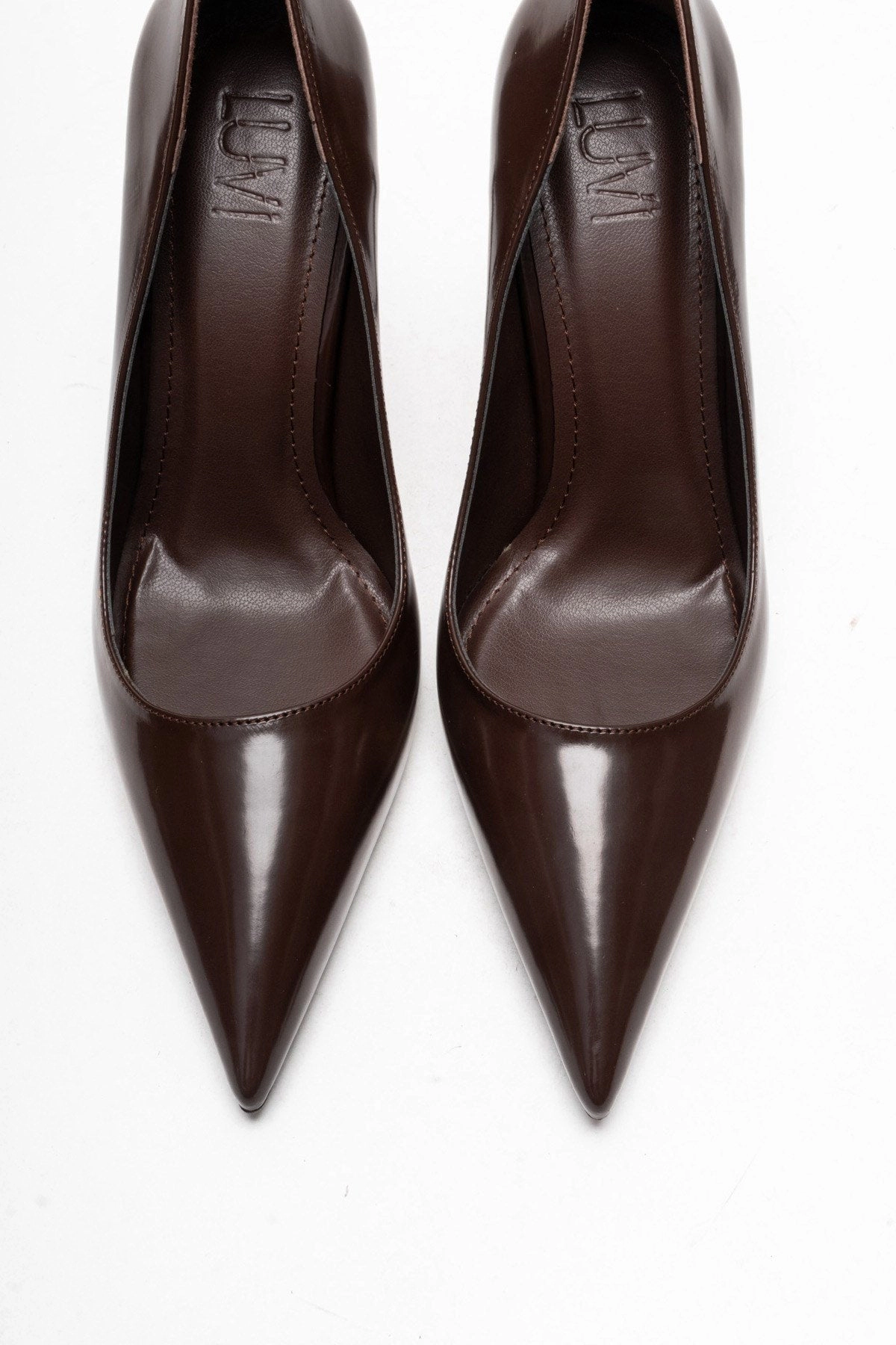 Prologue Shoes Womens Velorien Stiletto Pump