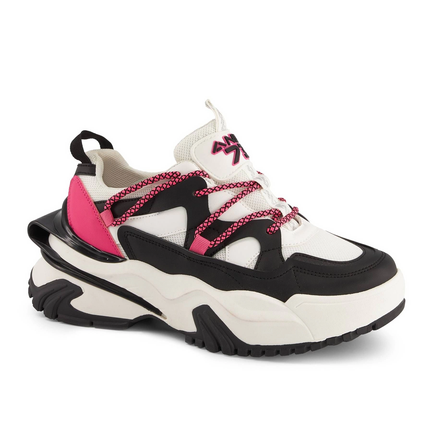 Andrea Urban Style Sneakers