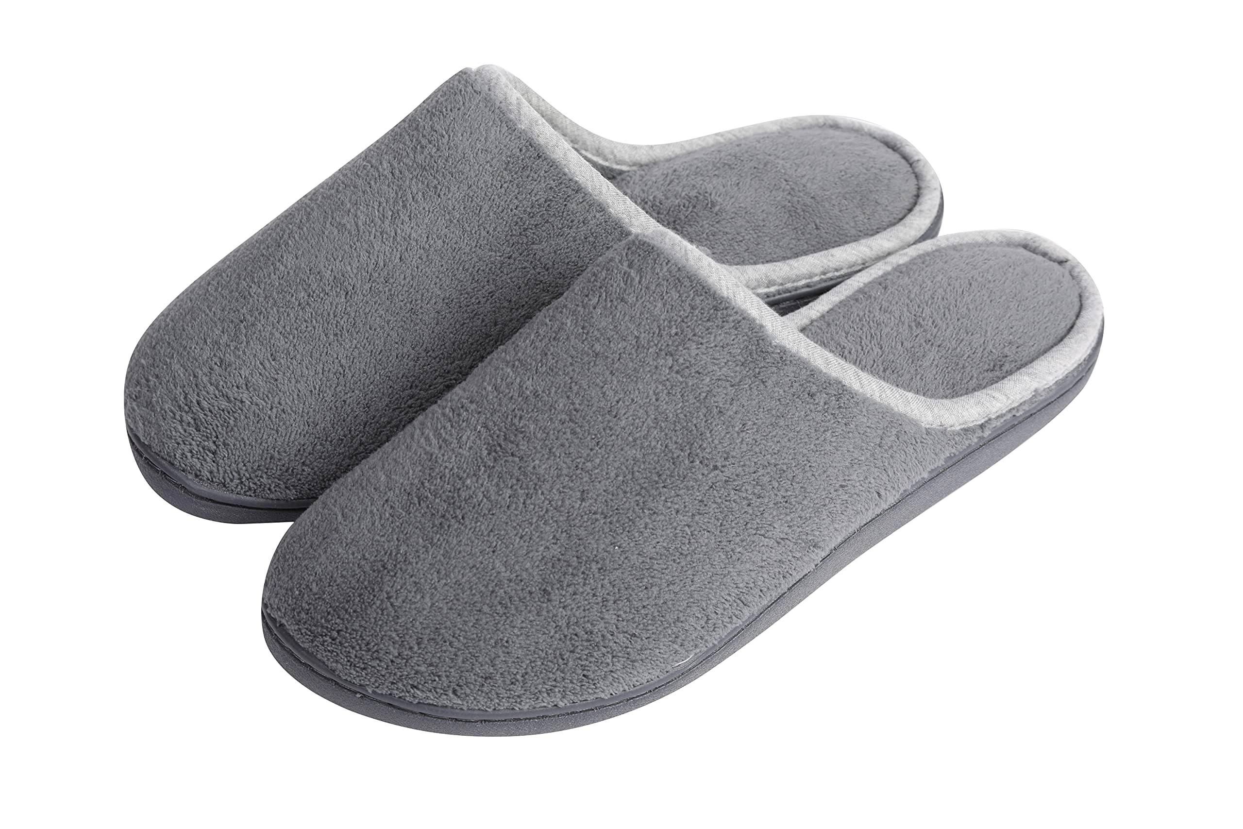 Roxoni Men's Ronnox House Slipper Indoor/Outdoor
