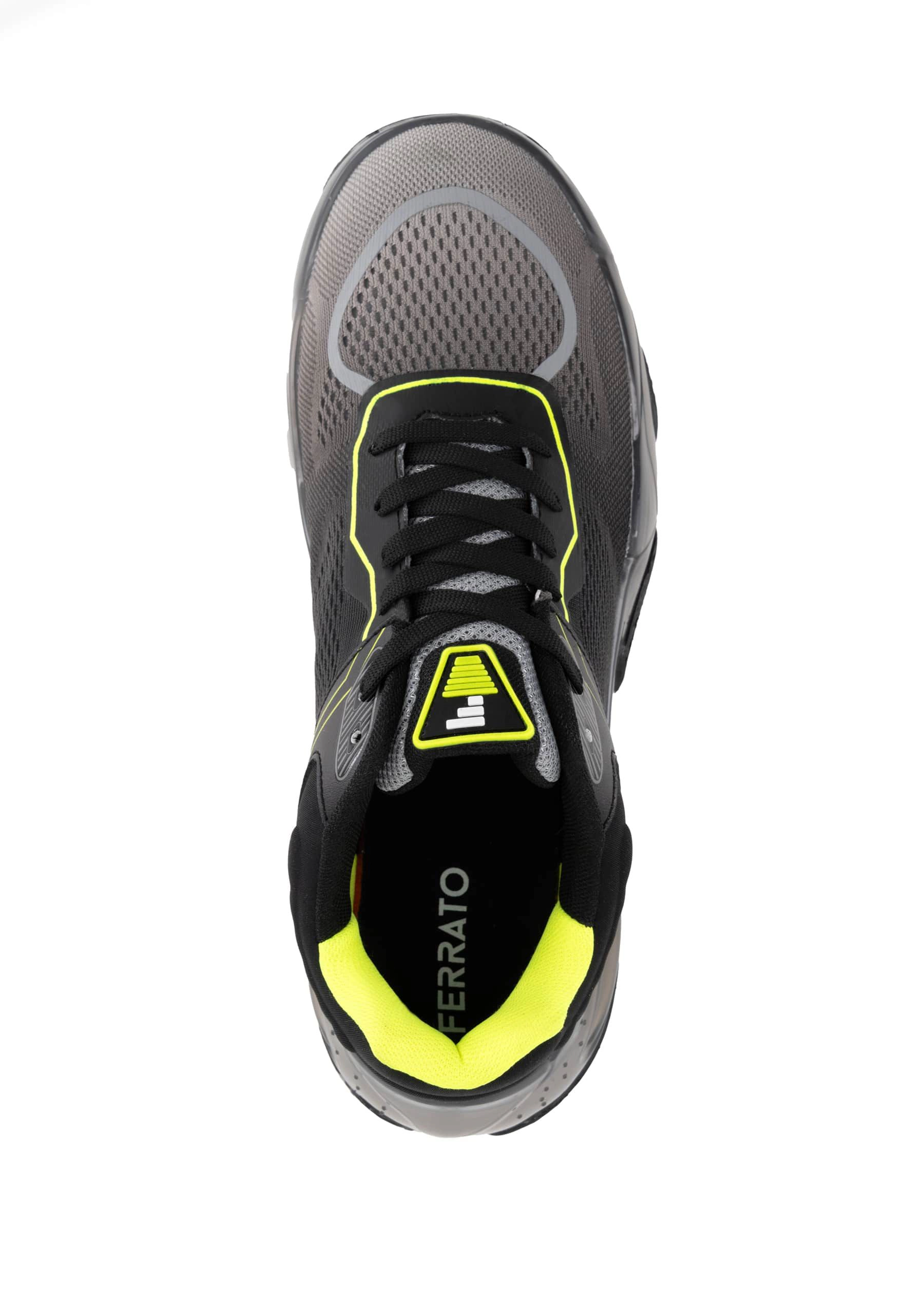 Ferrato Sport Mens Sneakers