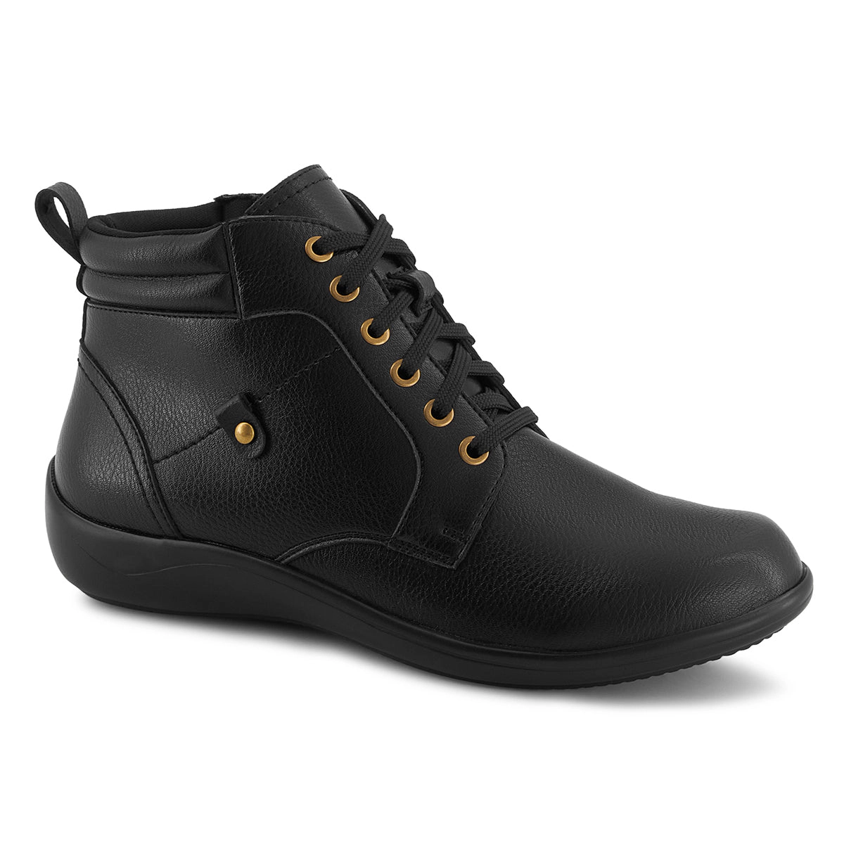 Andrea Womens Booties