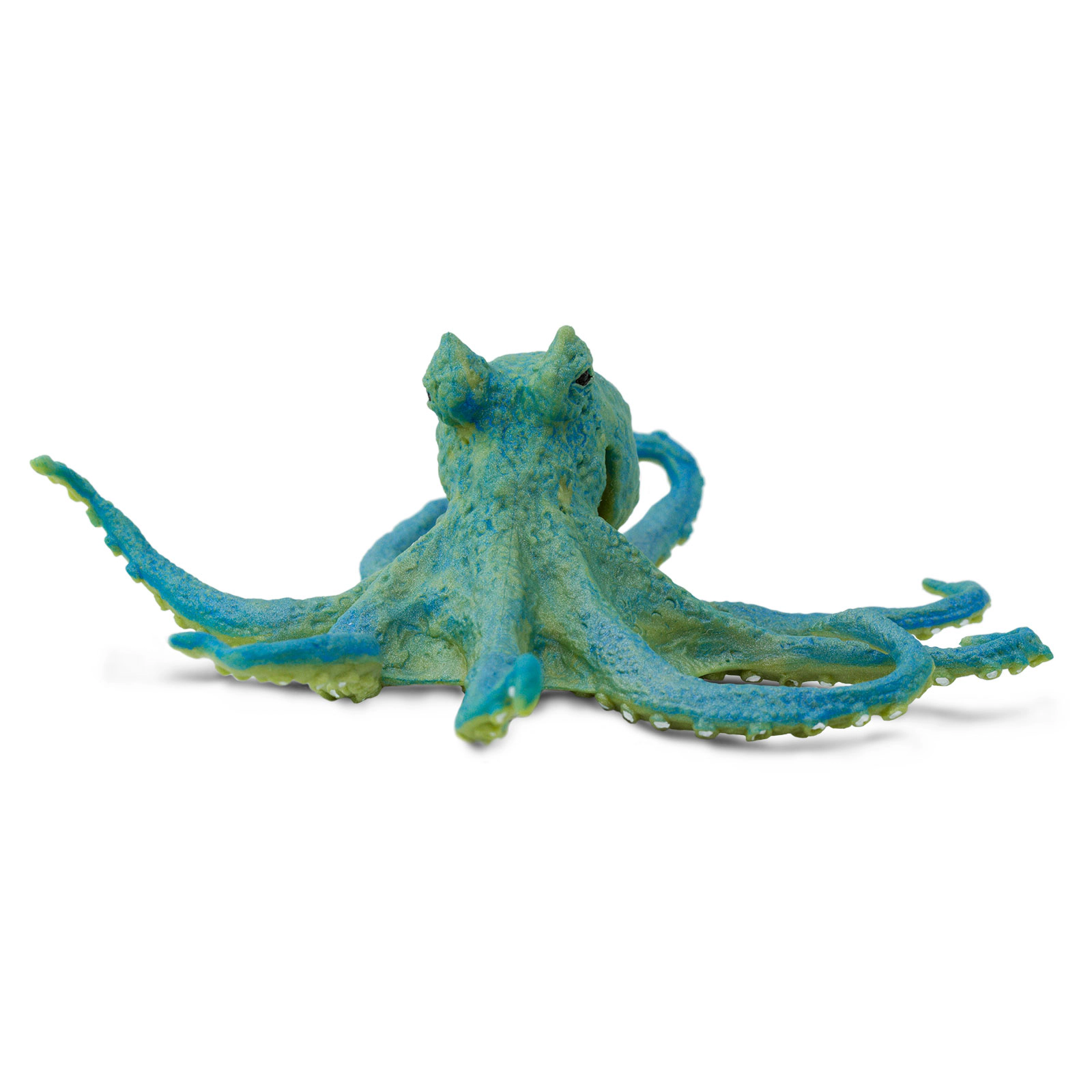 Safari Ltd. - Octopus Kids Toy Figure