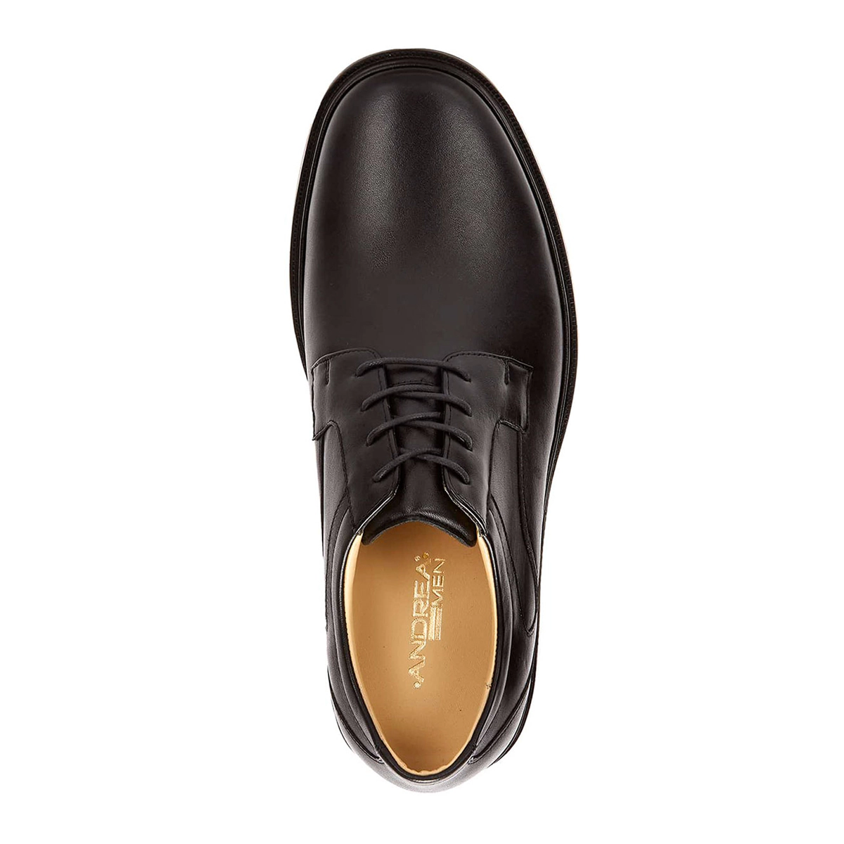 Andrea Men Mens Oxfords Leather