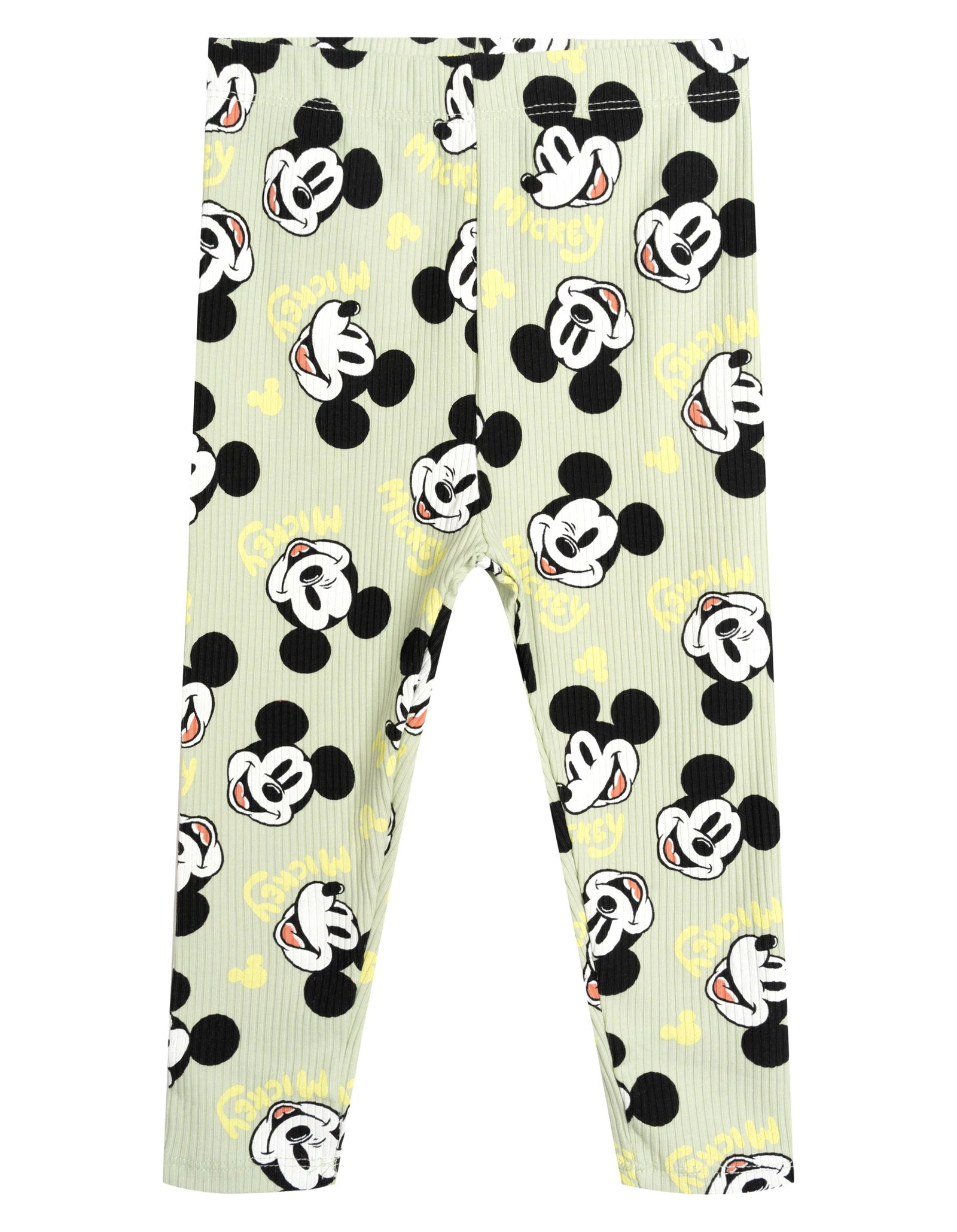 Disney Baby Boys' Bodysuit Pants and Bib Set
