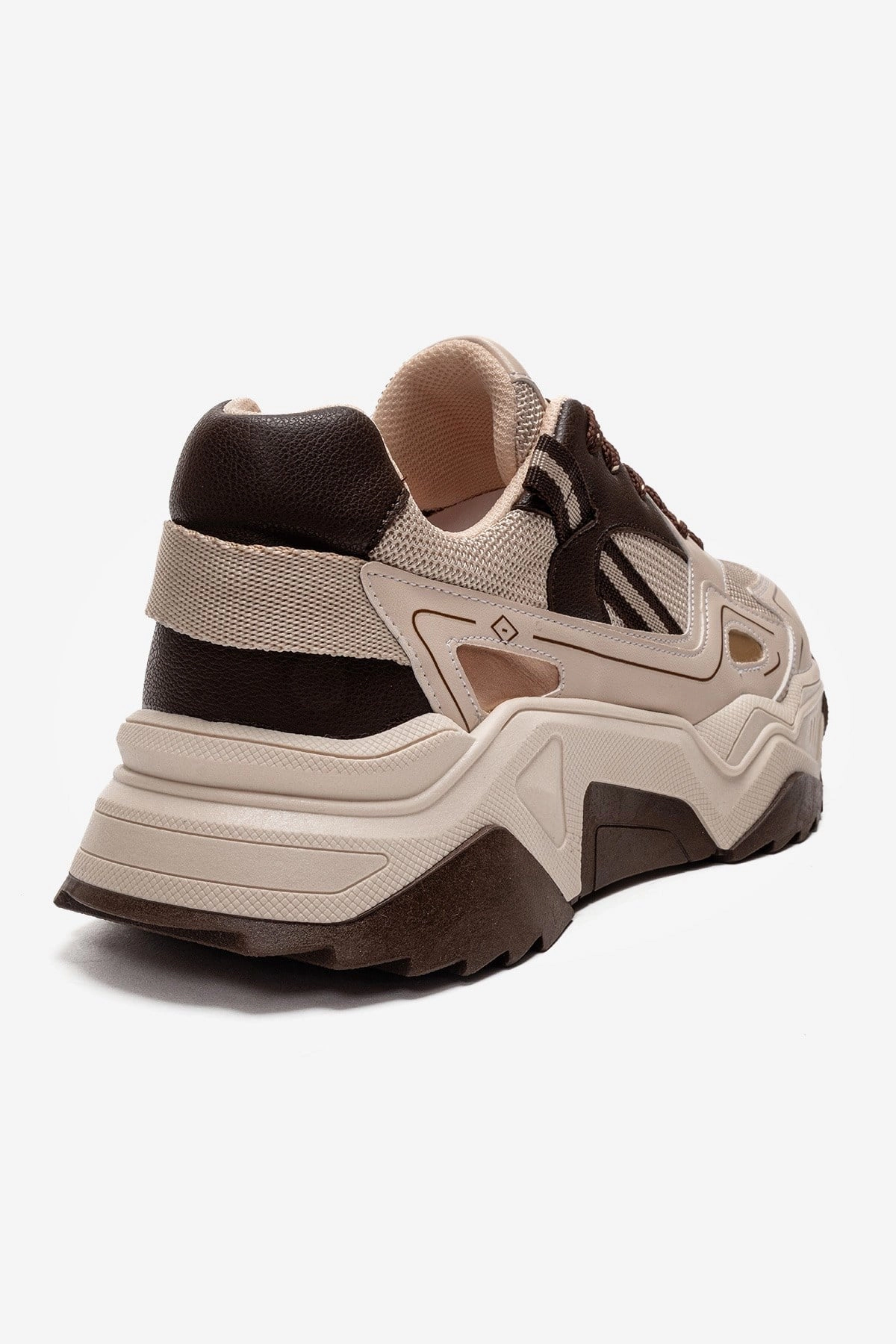 Prologue Shoes Womens Pleur Fashion Sneaker