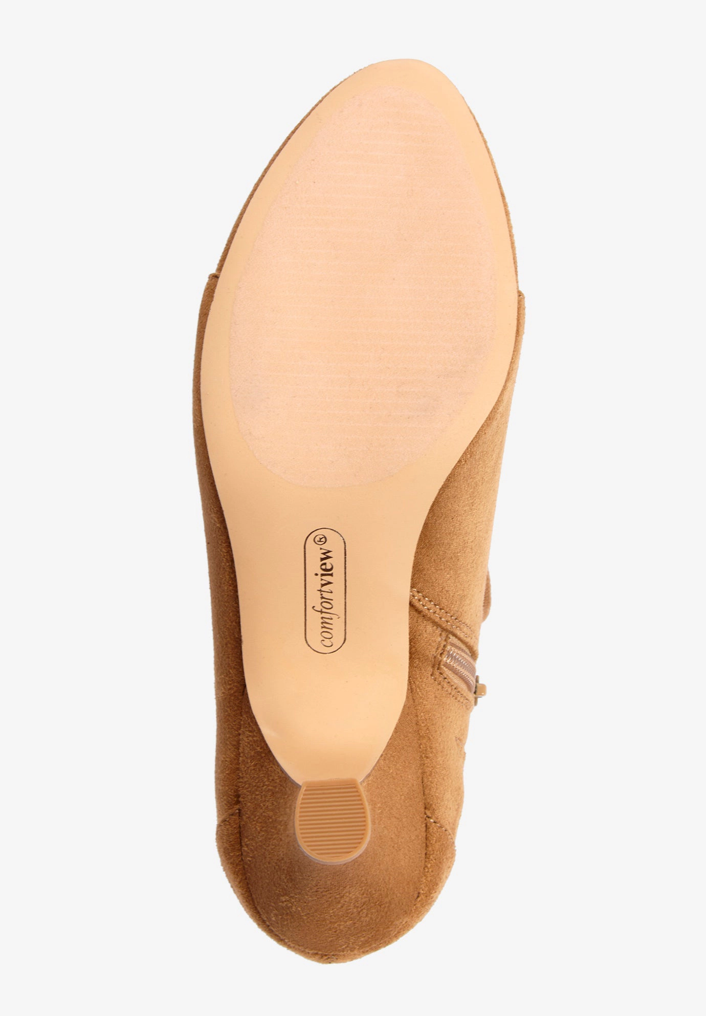 Comfortview Women's The Gracen Shootie