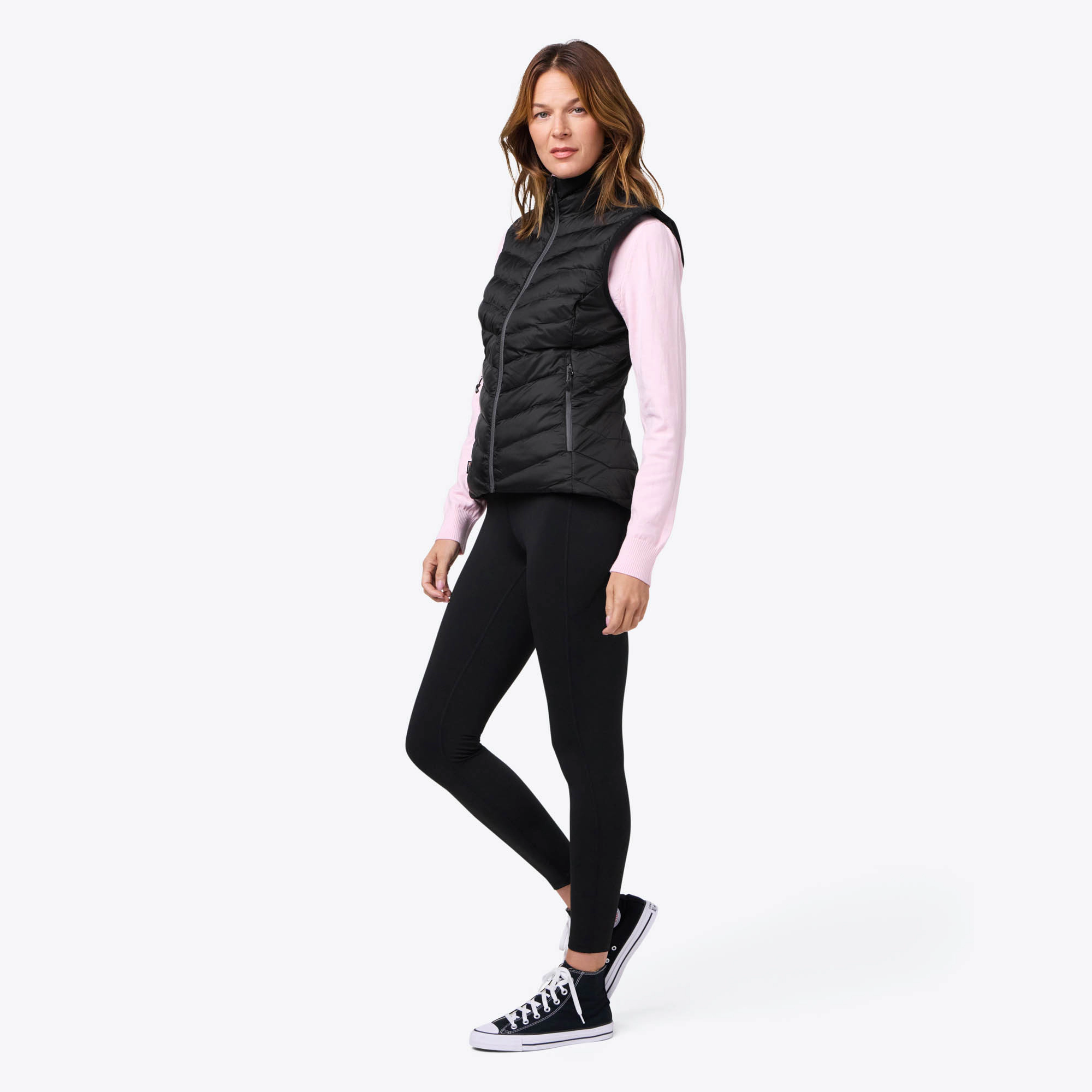 Mobile Warming Backcountry Xtera Heated Vest
