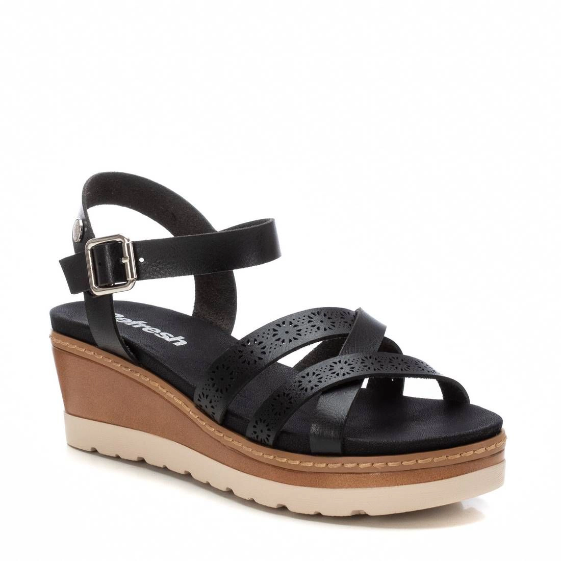 XTI Refresh PU Ladies Sandals