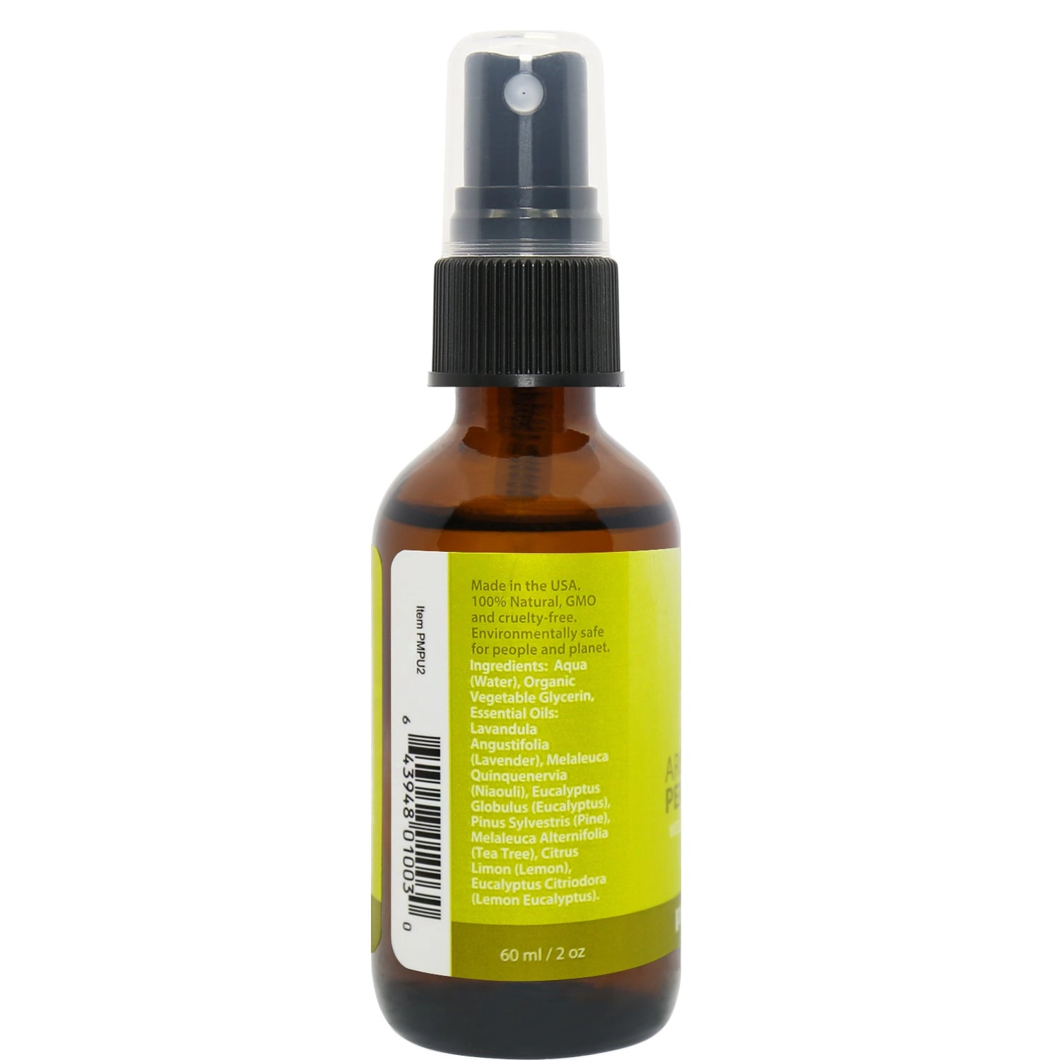 Plantlife Purify Personal Mist