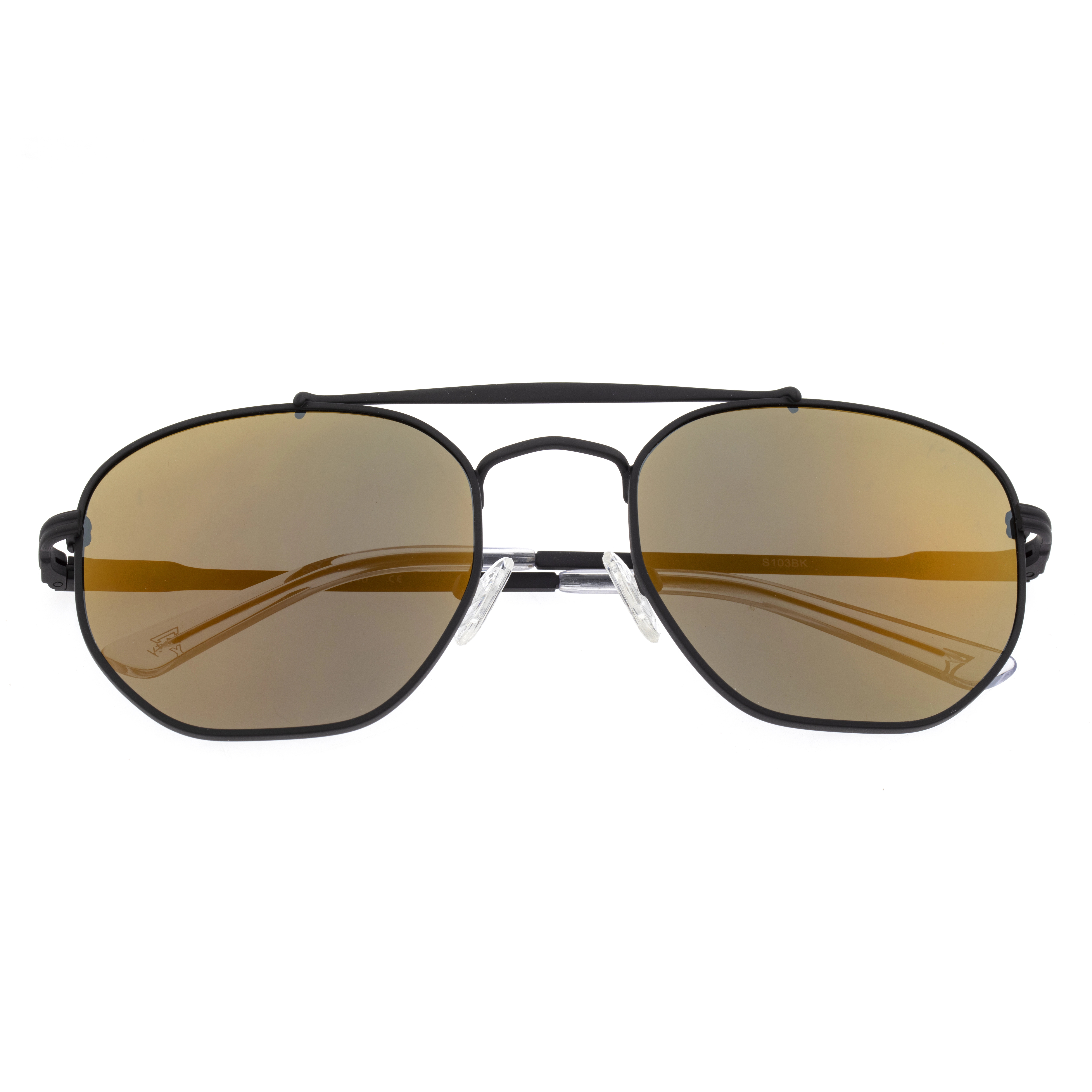 Sixty One Stockton Polarized Unixed Sunglasses