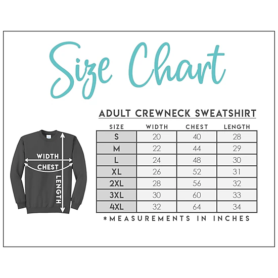 LA Pop Art 7 Deadly Sins Skull - Women's Word Art Crewneck Sweatshirt