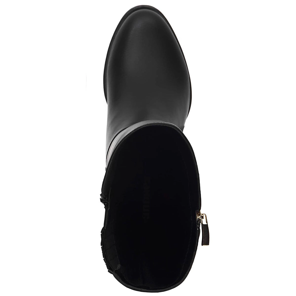Andrea Tall Riding Boots