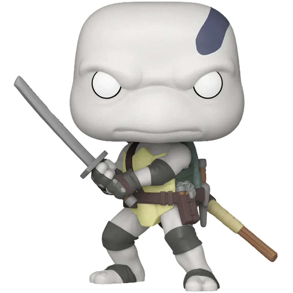 Funko Pop! TMNT The Last Ronin: Uno #57