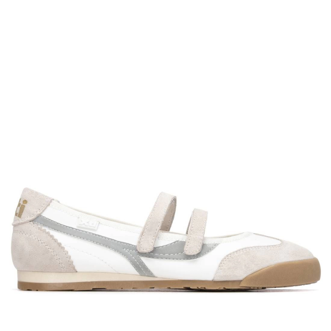 XTI PU Women’s Mary Jane Sneakers