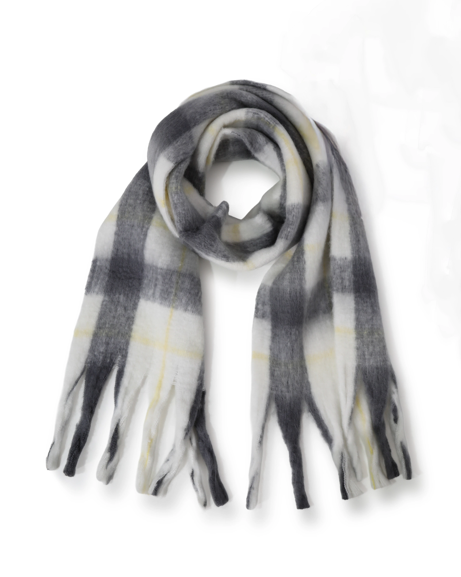 Belle & Bloom Easy Does It Scarf